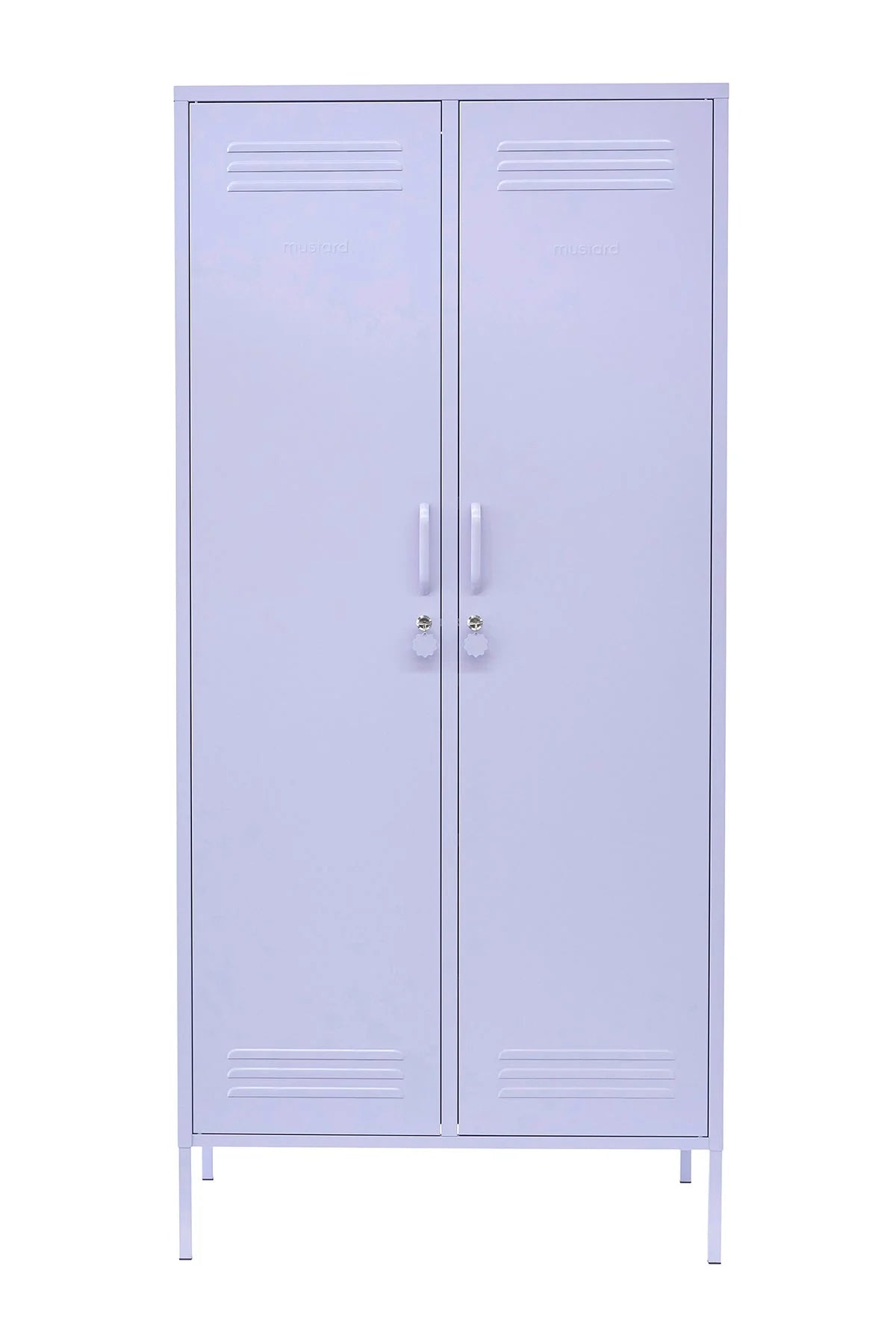 Metallspind | THE TWINNY | lilac
