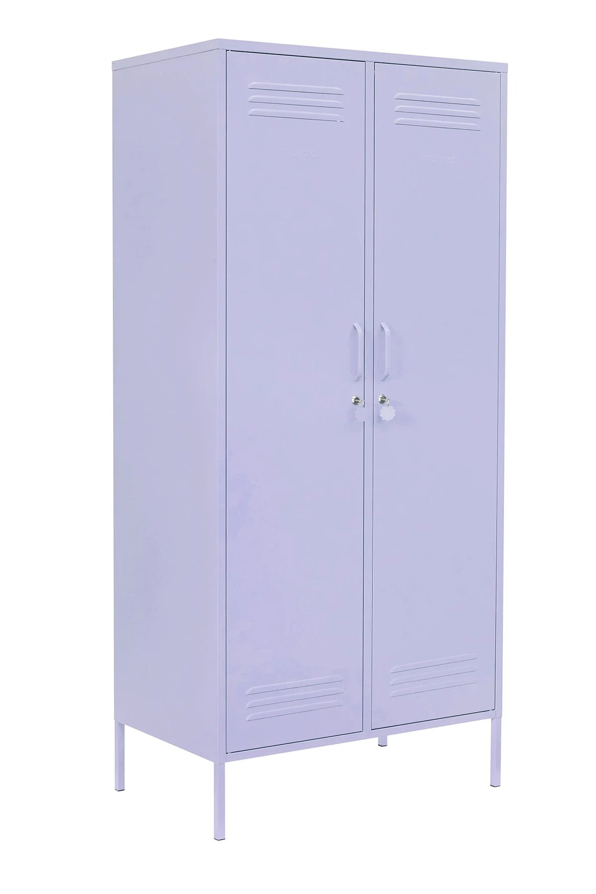 Metallspind | THE TWINNY | lilac
