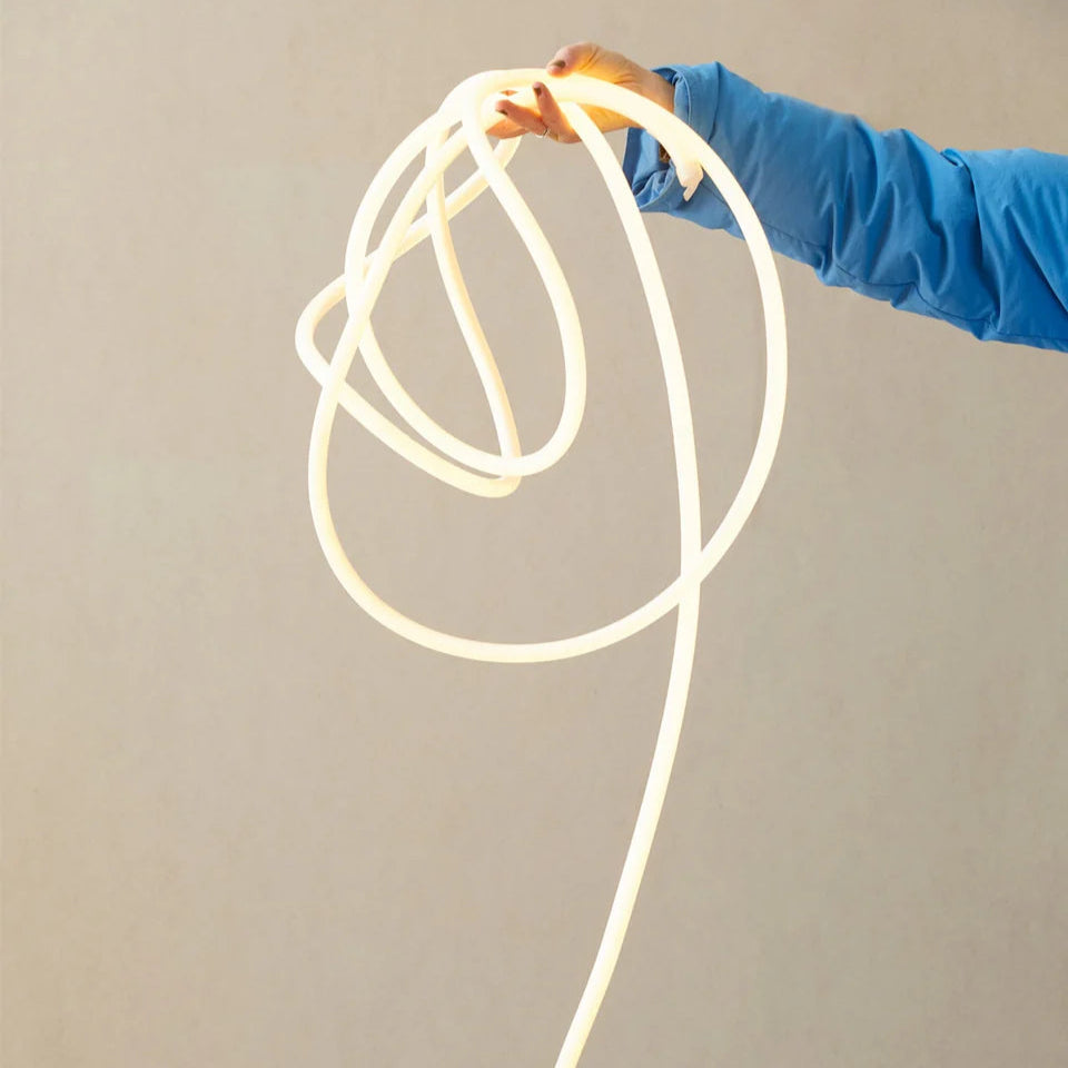 Leuchte Flex Tube | 5m Warm White