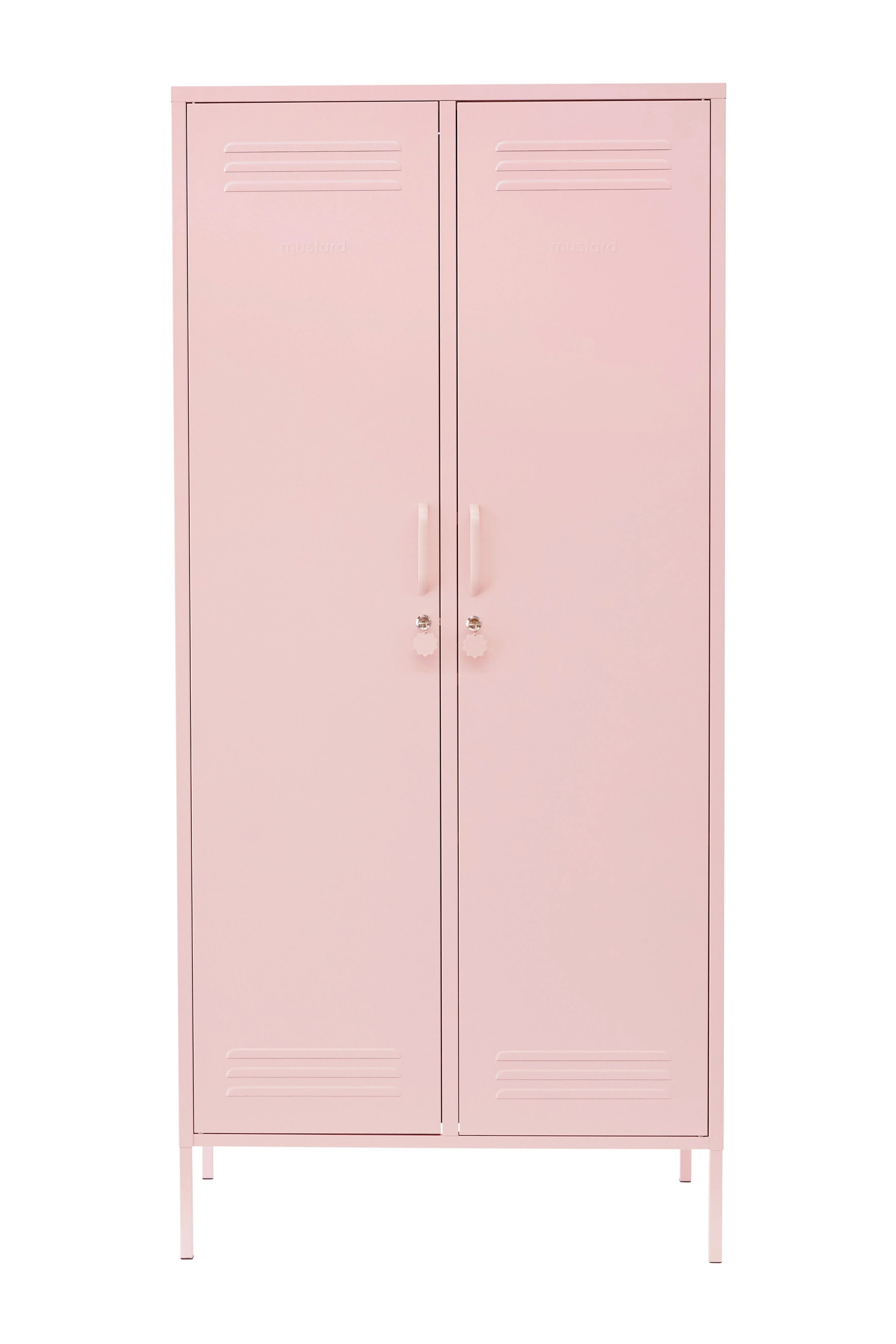 Metallspind | THE TWINNY | blush