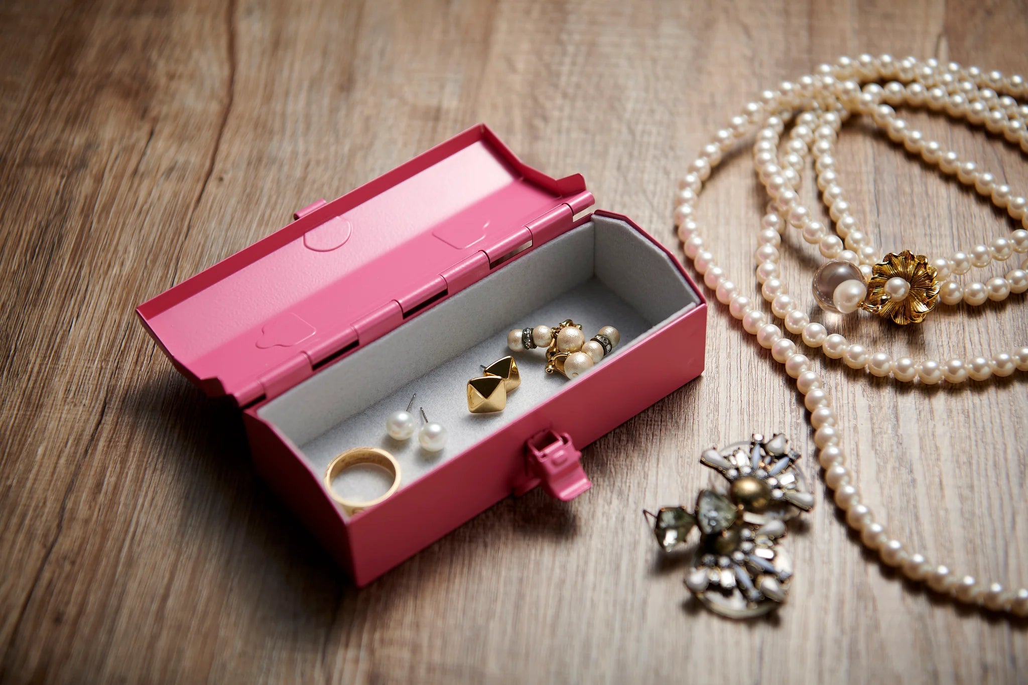 Aufbewahrungsbox | Cobako Mini Box Y-12