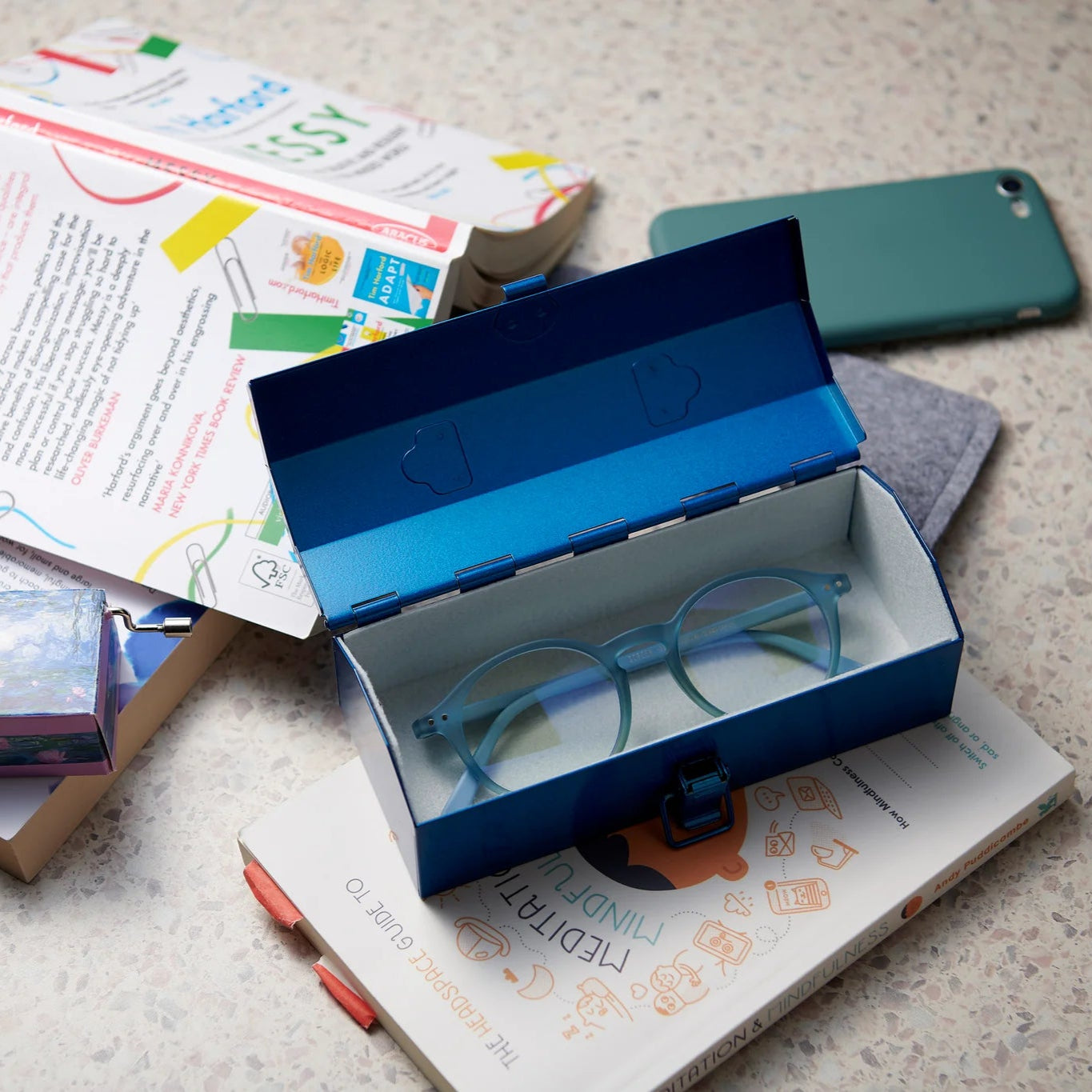 Aufbewahrungsbox | Cobako Mini Box Y-17