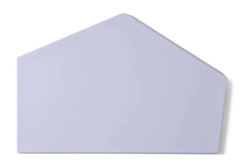 Schneidebrett Zurich medium | lavender