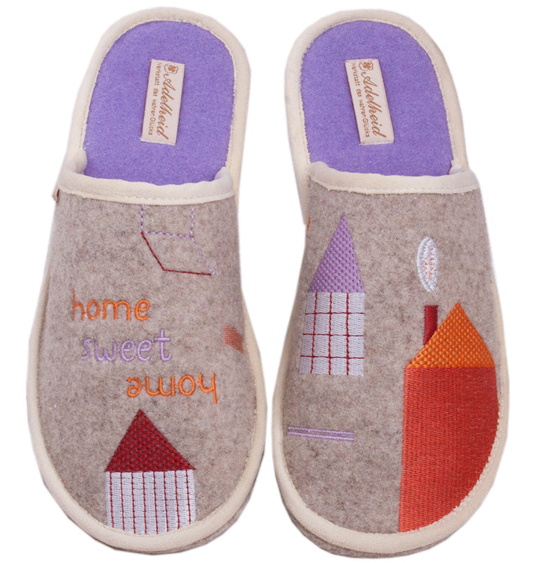 Hausschuhe | Home Sweet Home