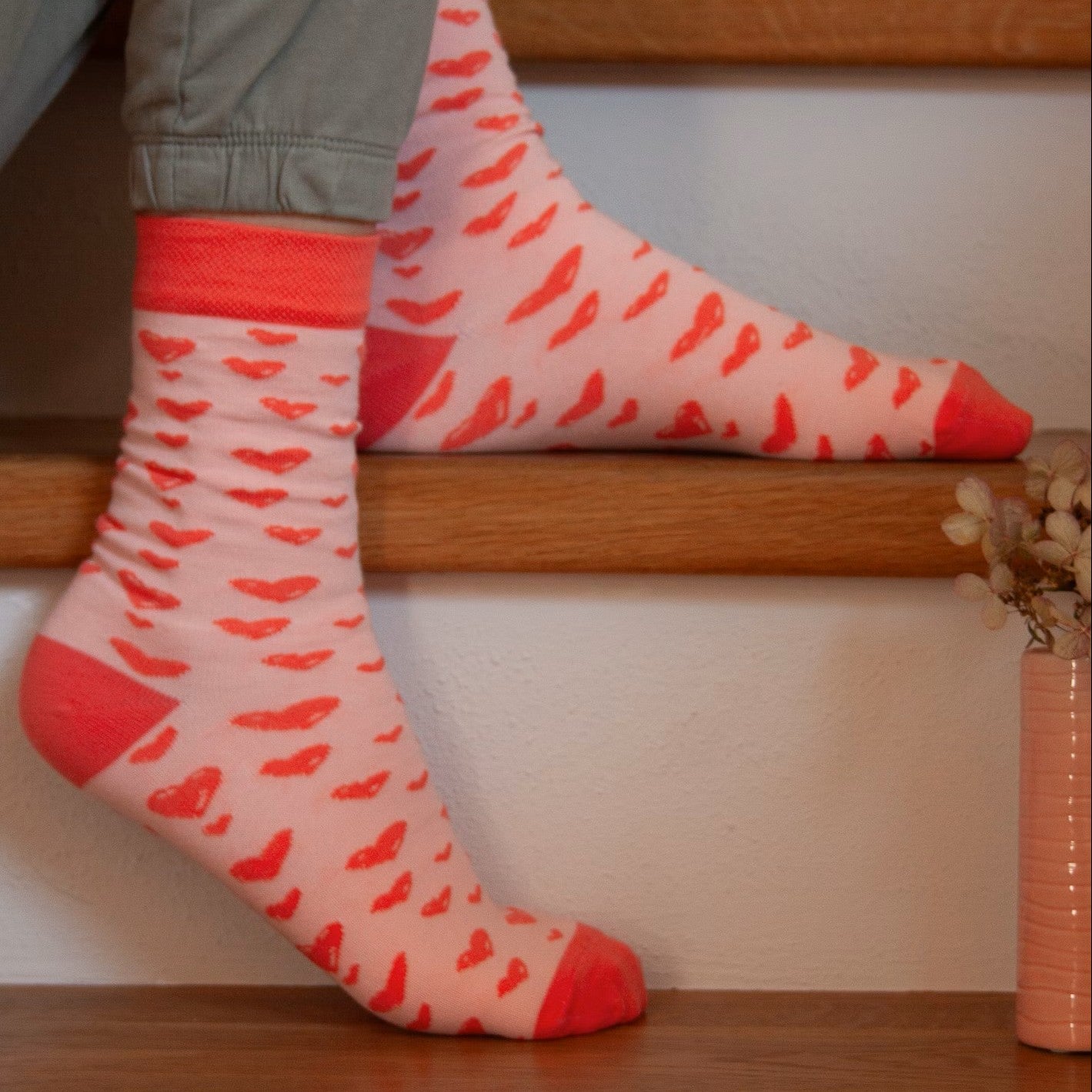 Socken | Zuckersüß