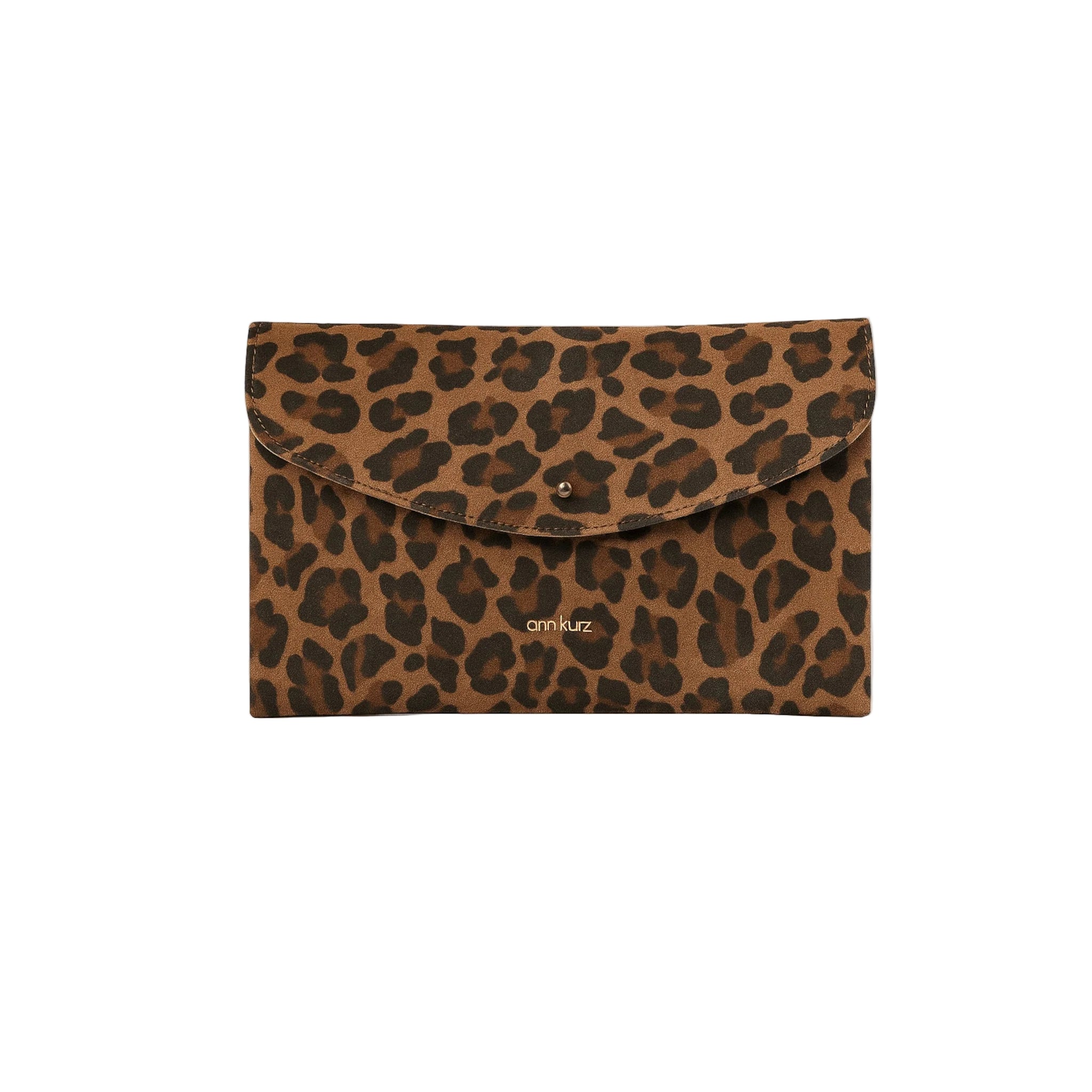 Cute Clutch | Leo Braun