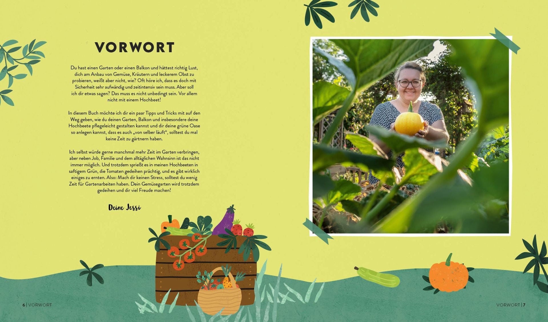 Buch | Keine Zeit zu gärtnern – Easy Ernteglück im Hochbeet