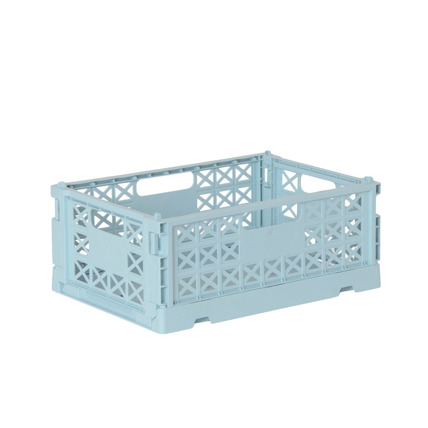 Klappbox Superior Mini | Lake Blue