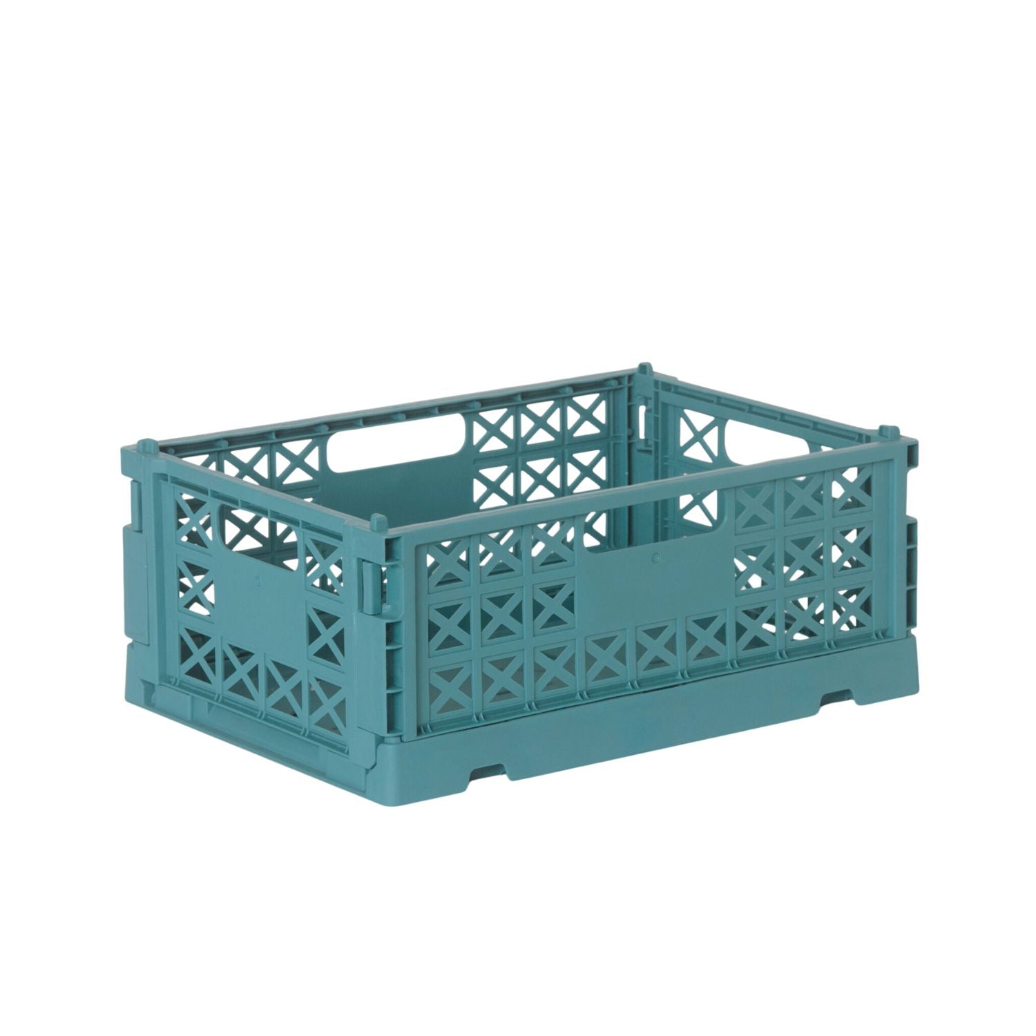 Klappbox Superior Mini | Ocean Green