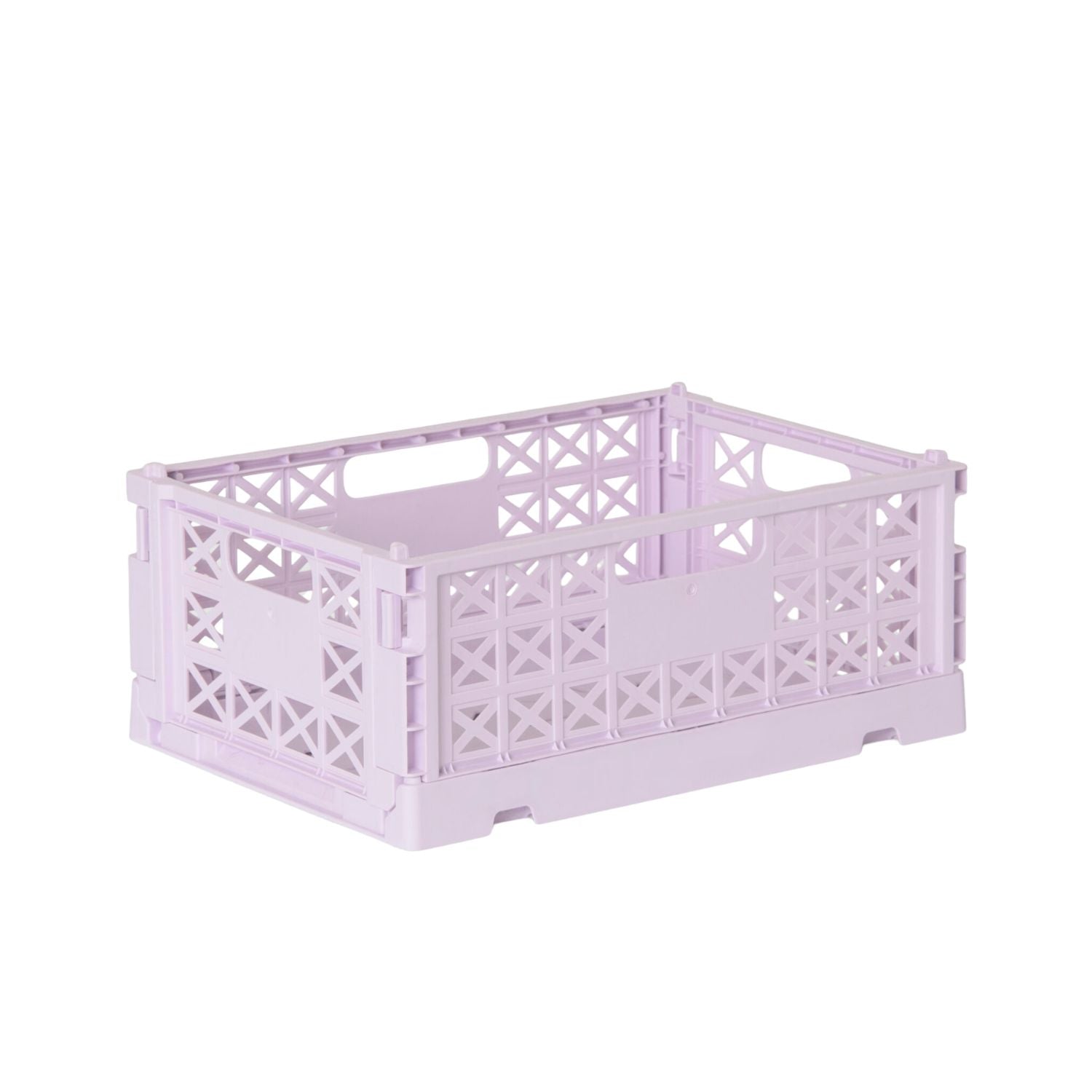 Klappbox Superior Mini | Orchid