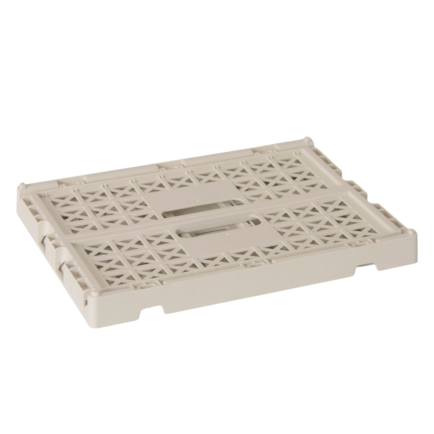 Klappbox Superior Midi | Coconut Milk