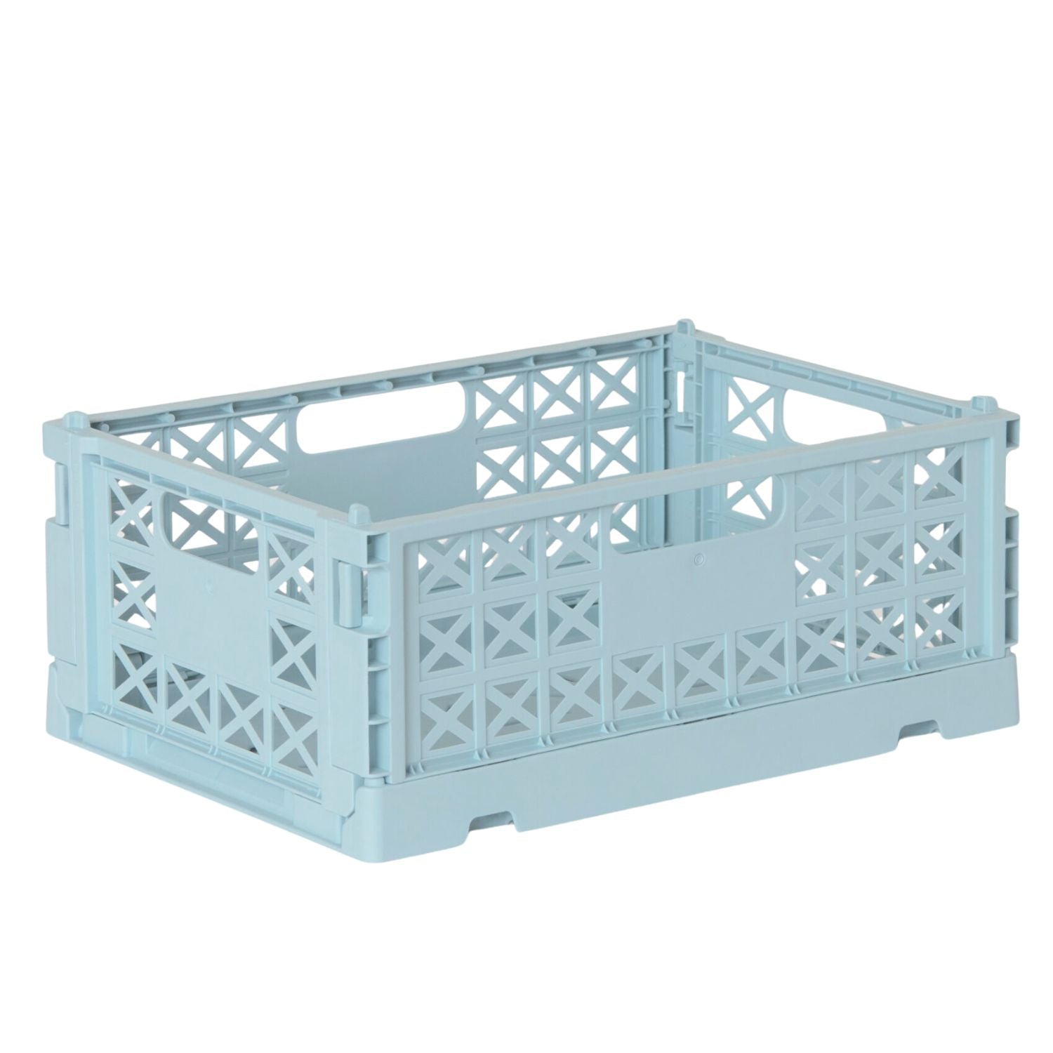 Klappbox Superior Midi | Lake Blue