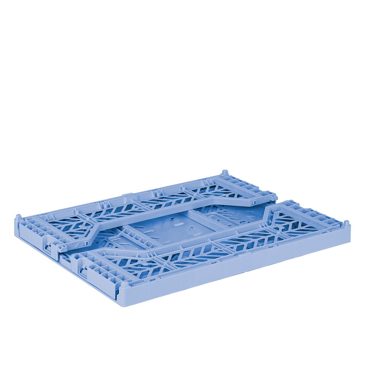 Midibox | baby blue