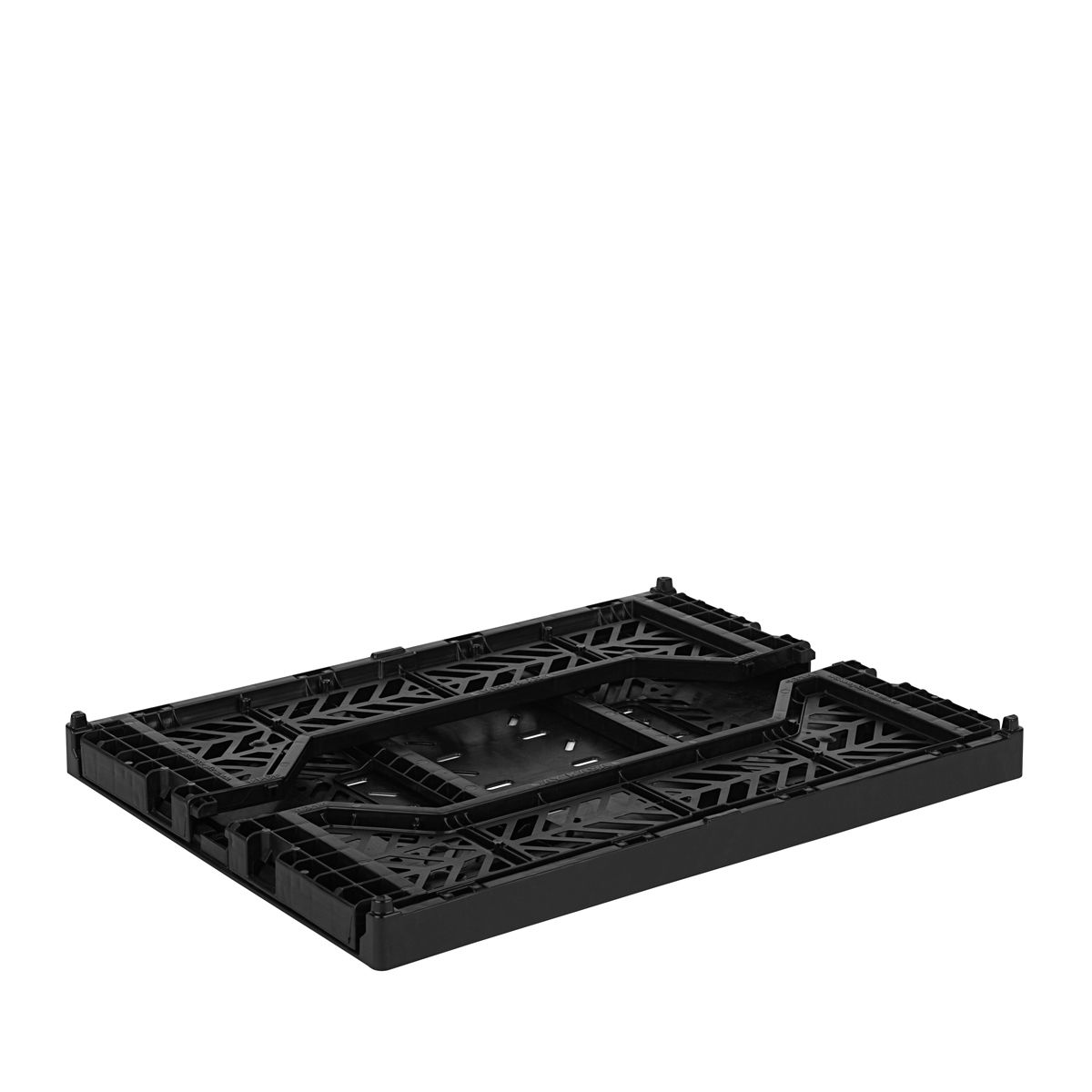 Aykasa Midibox | black