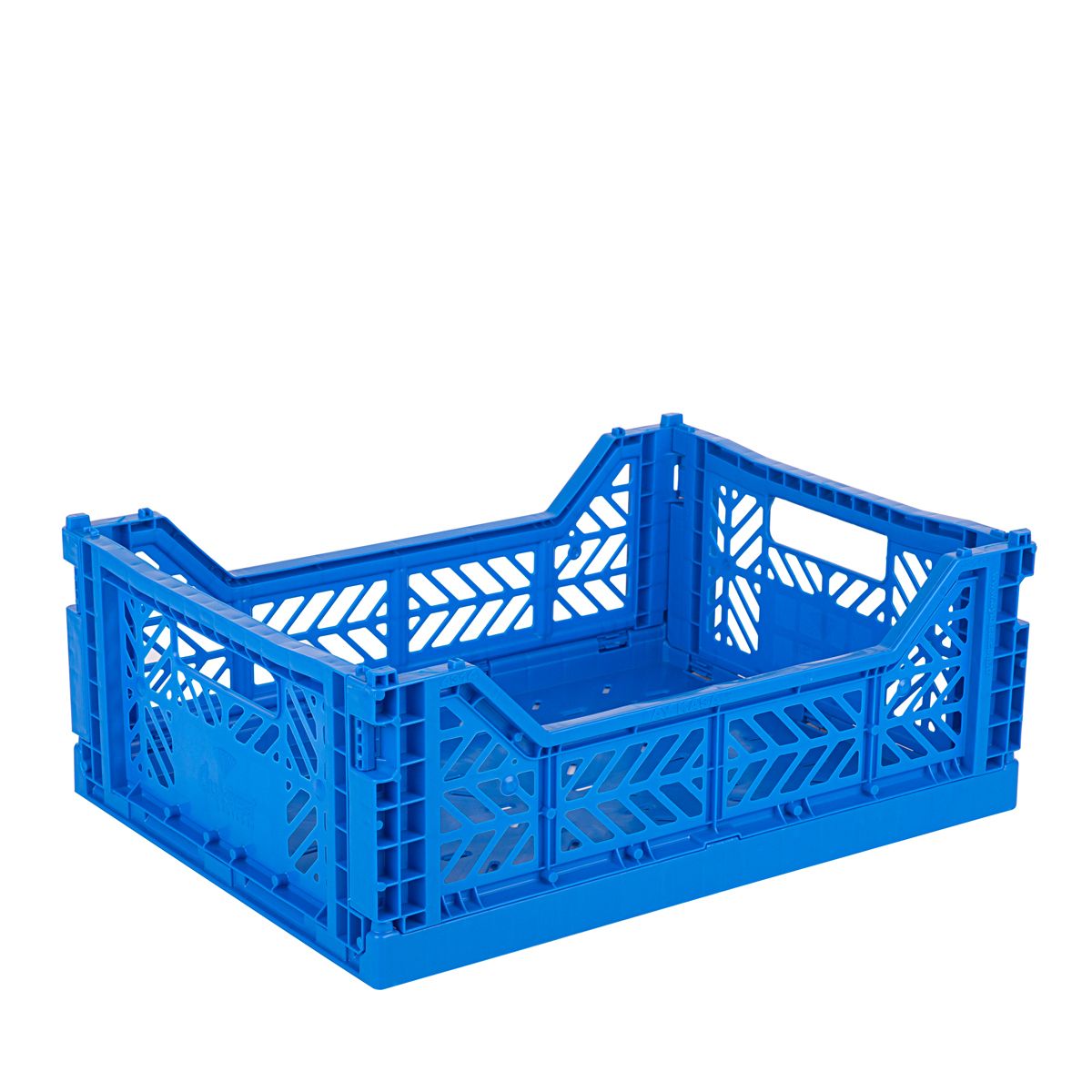 Klappbox Midi | Blue