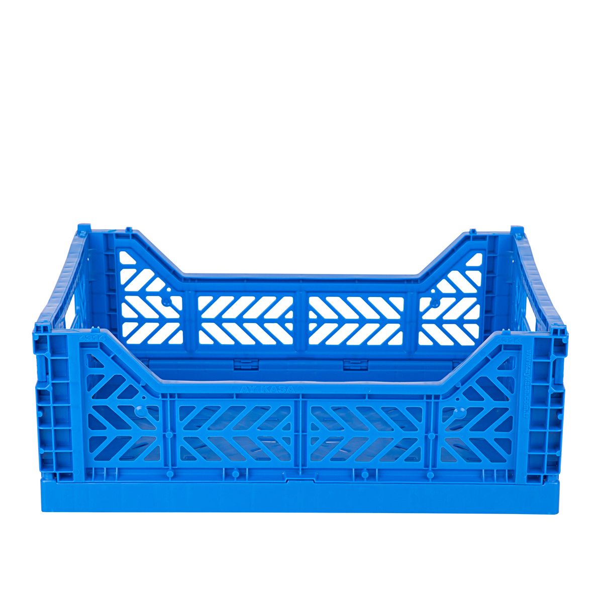 Aykasa Midibox | blue