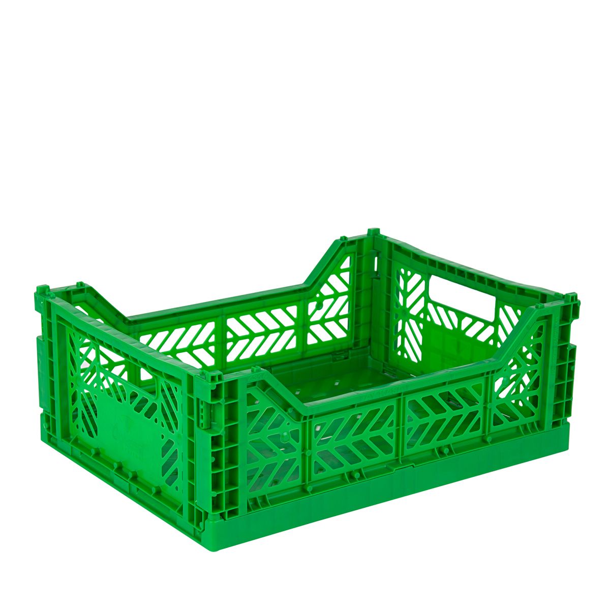 Klappbox Midi | Green