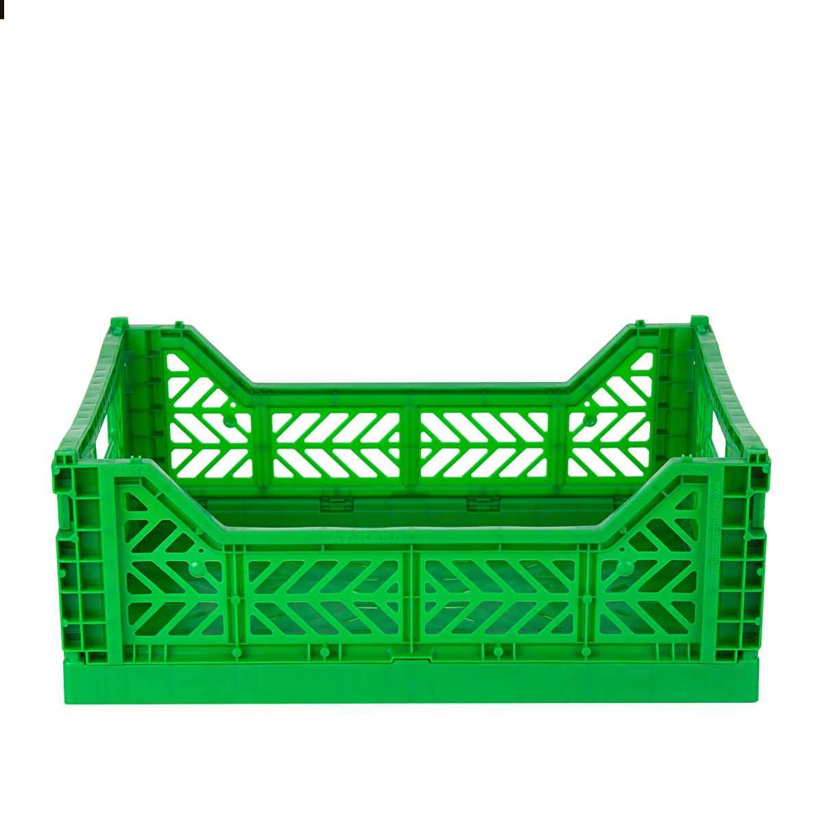Aykasa Midibox | green