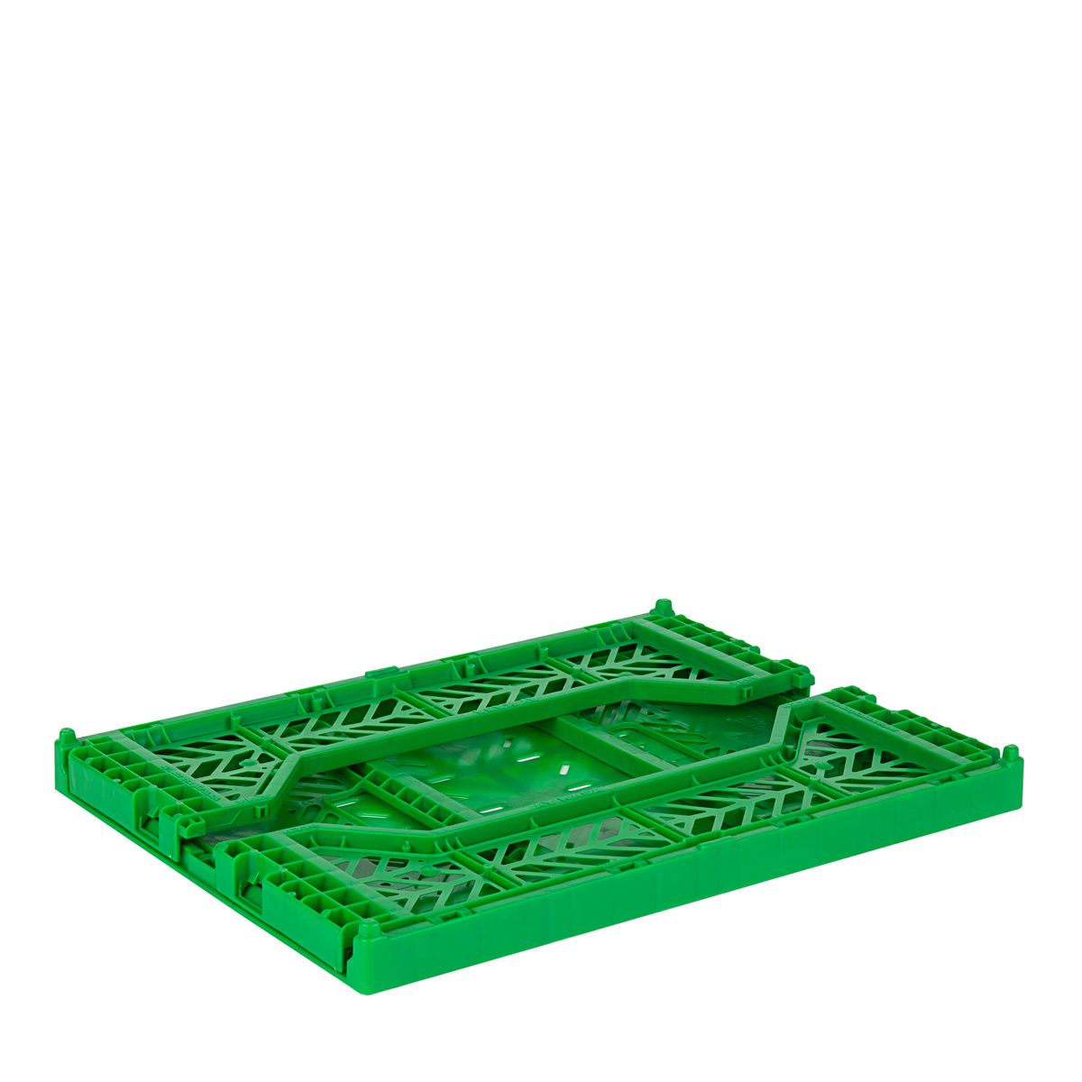 Aykasa Midibox | green