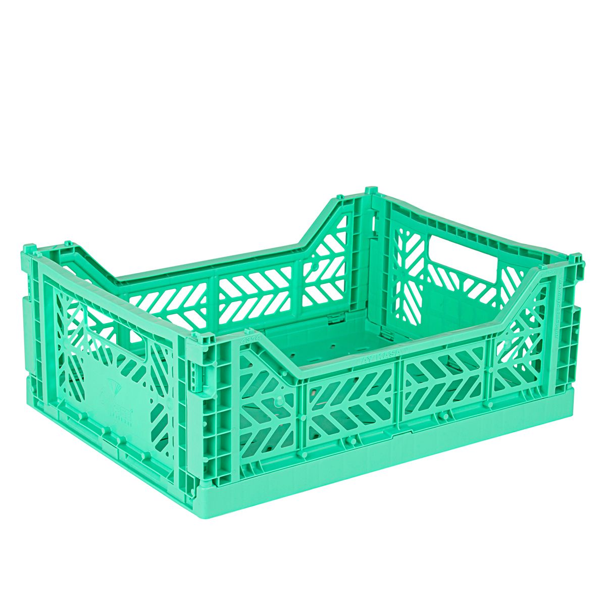 Klappbox Midi | Mint
