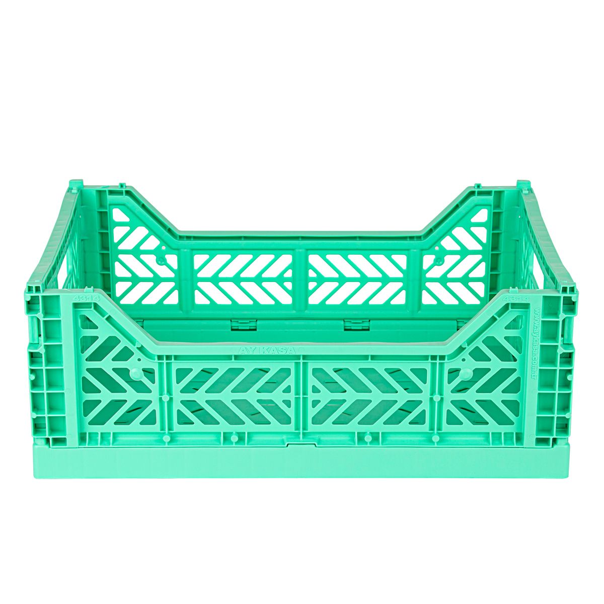 Klappbox Midi | Mint