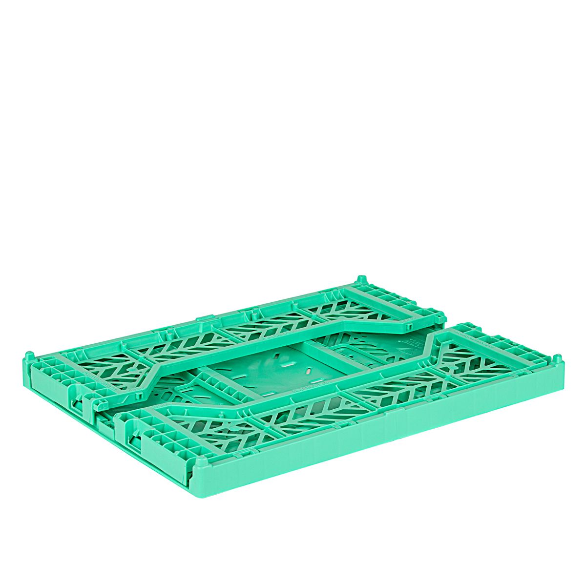 Klappbox Midi | Mint