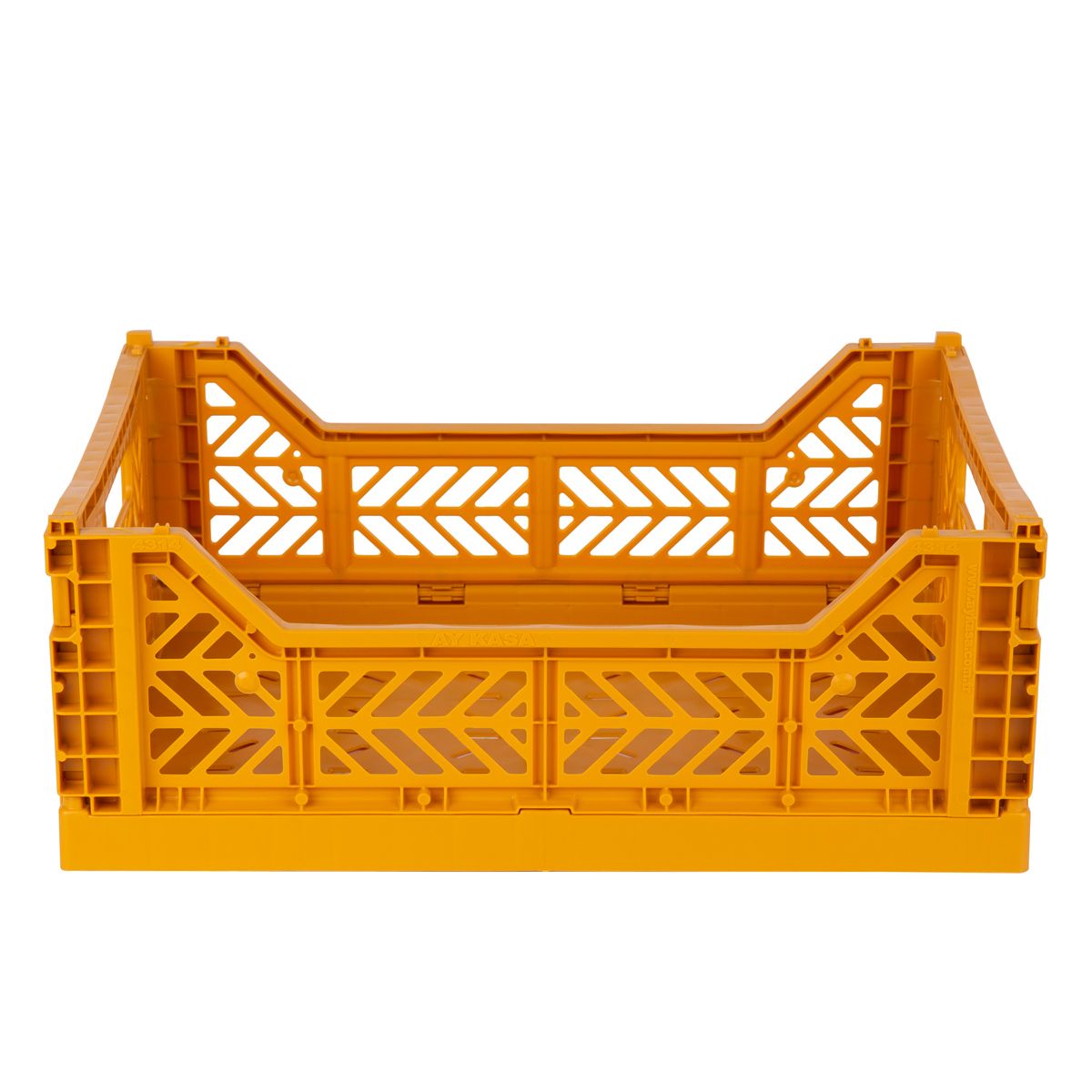 Midibox | mustard
