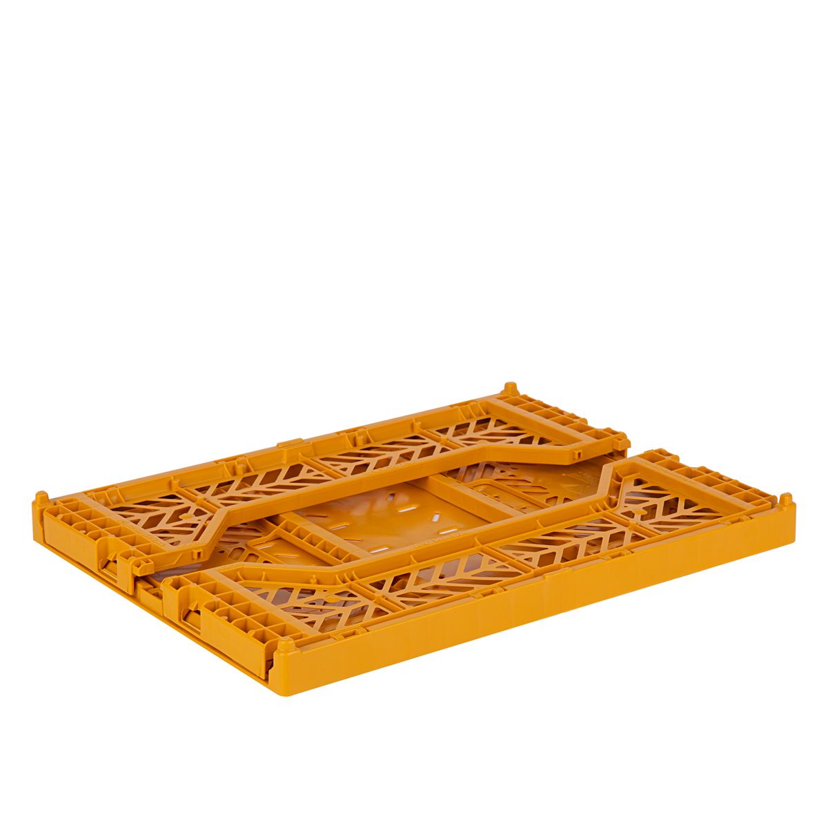 Midibox | mustard