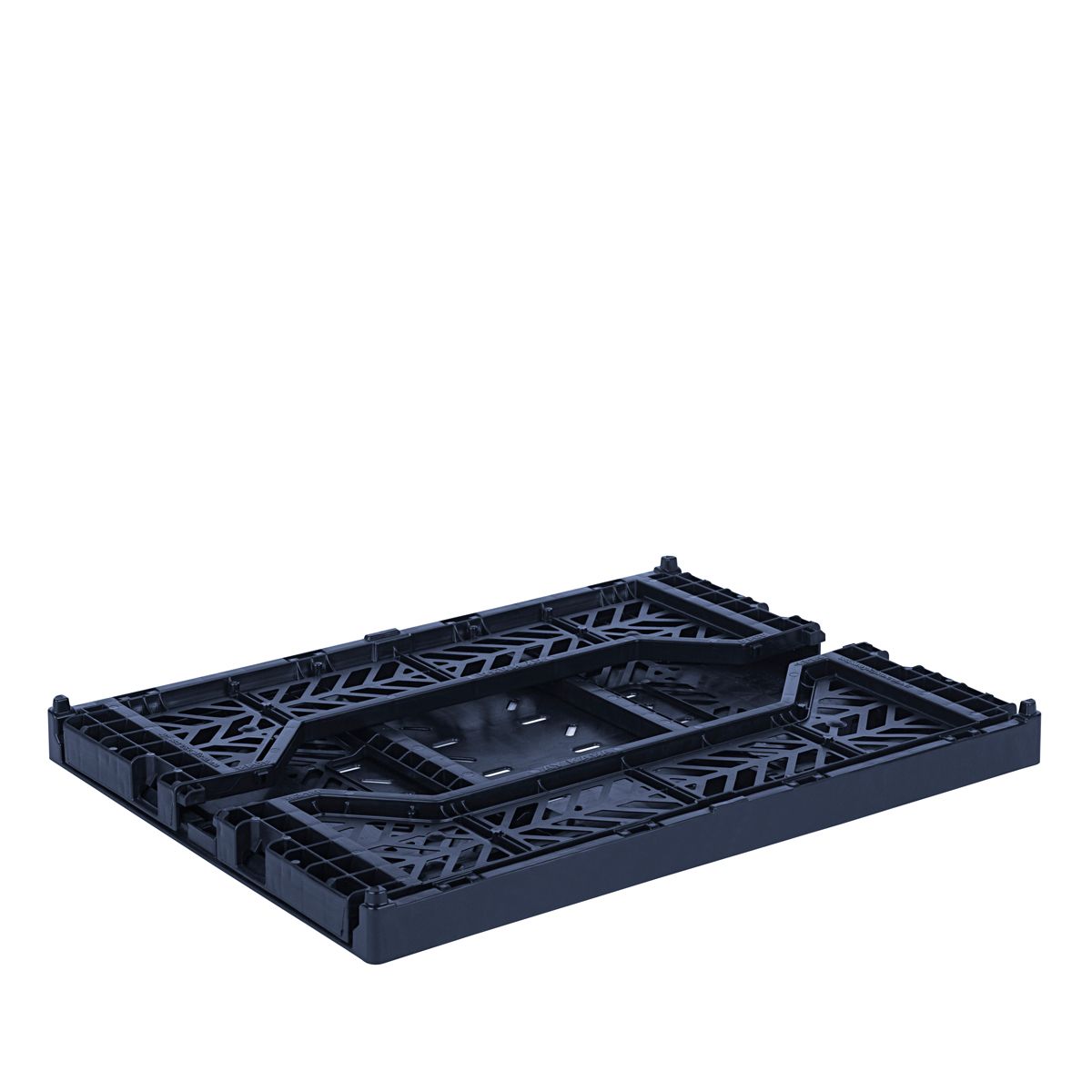 Klappbox Midi | Navy