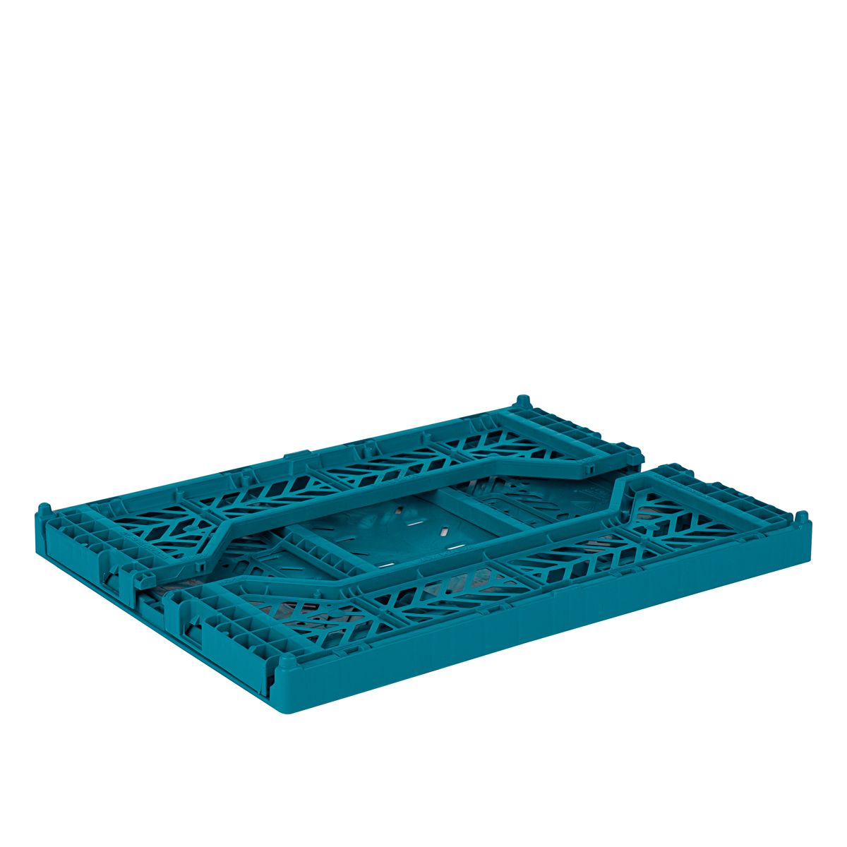 Aykasa Midibox | peacock green