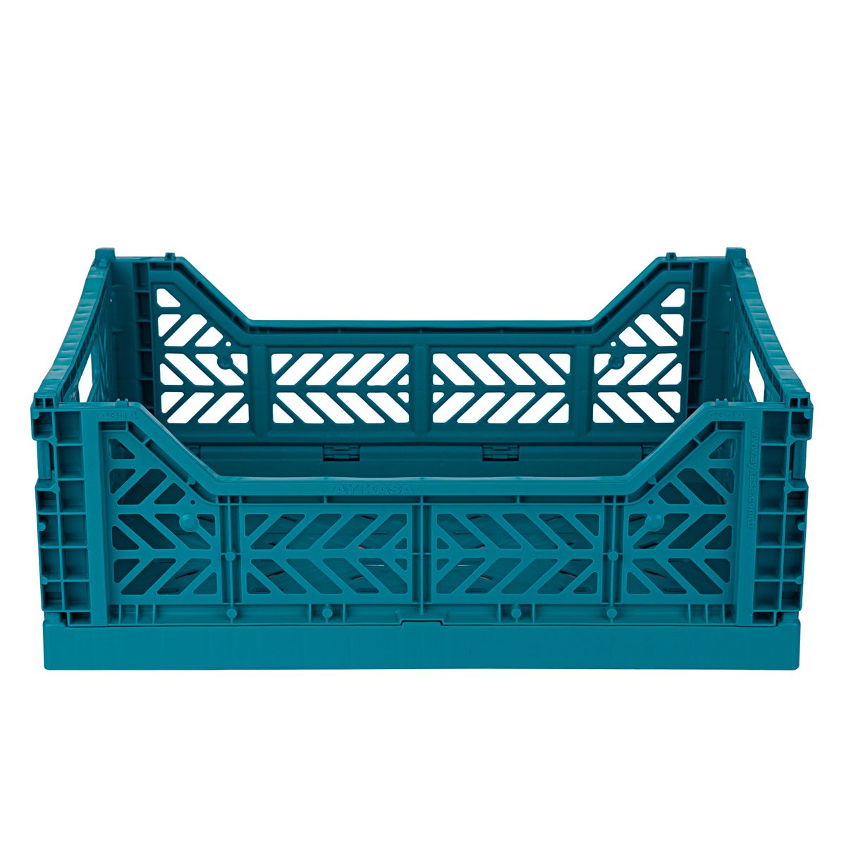 Aykasa Midibox | peacock green