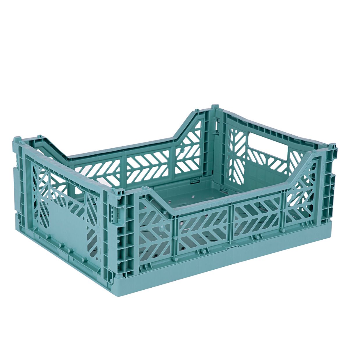 Klappbox Midi | Teal