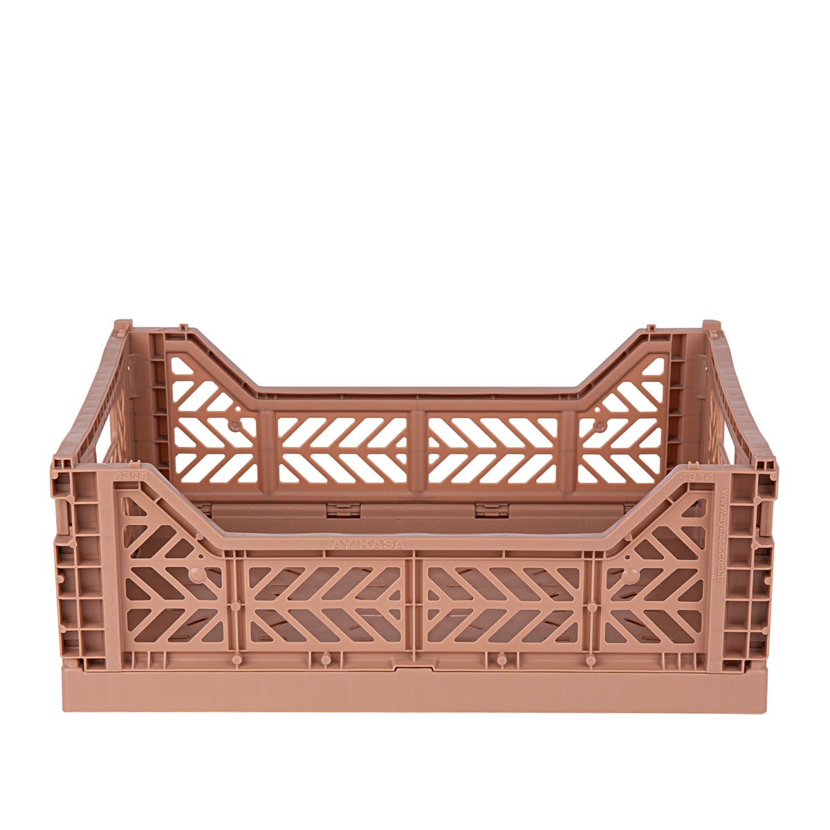 Midibox | warm taupe