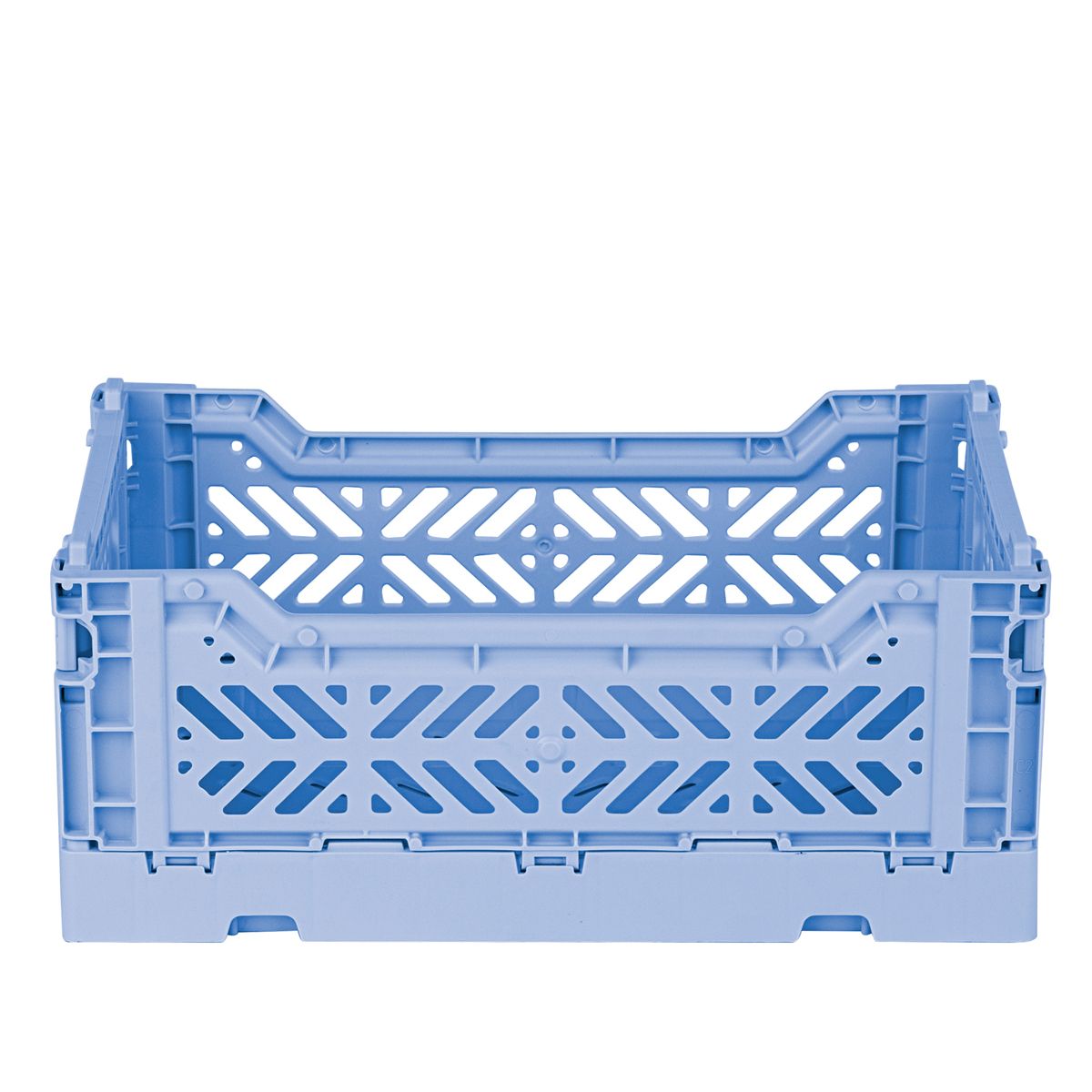 Klappbox Mini | Baby Blue