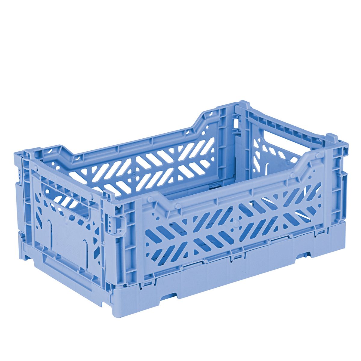 Klappbox Mini | Baby Blue