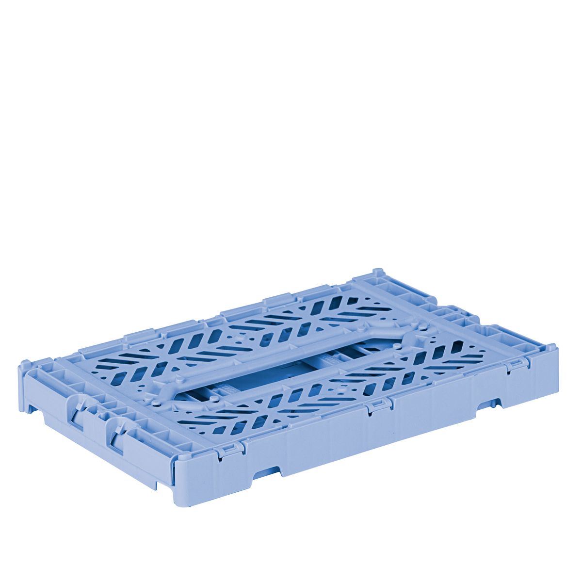 Klappbox Mini | Baby Blue