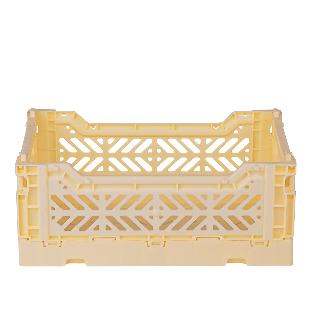 Klappbox Mini | Banana