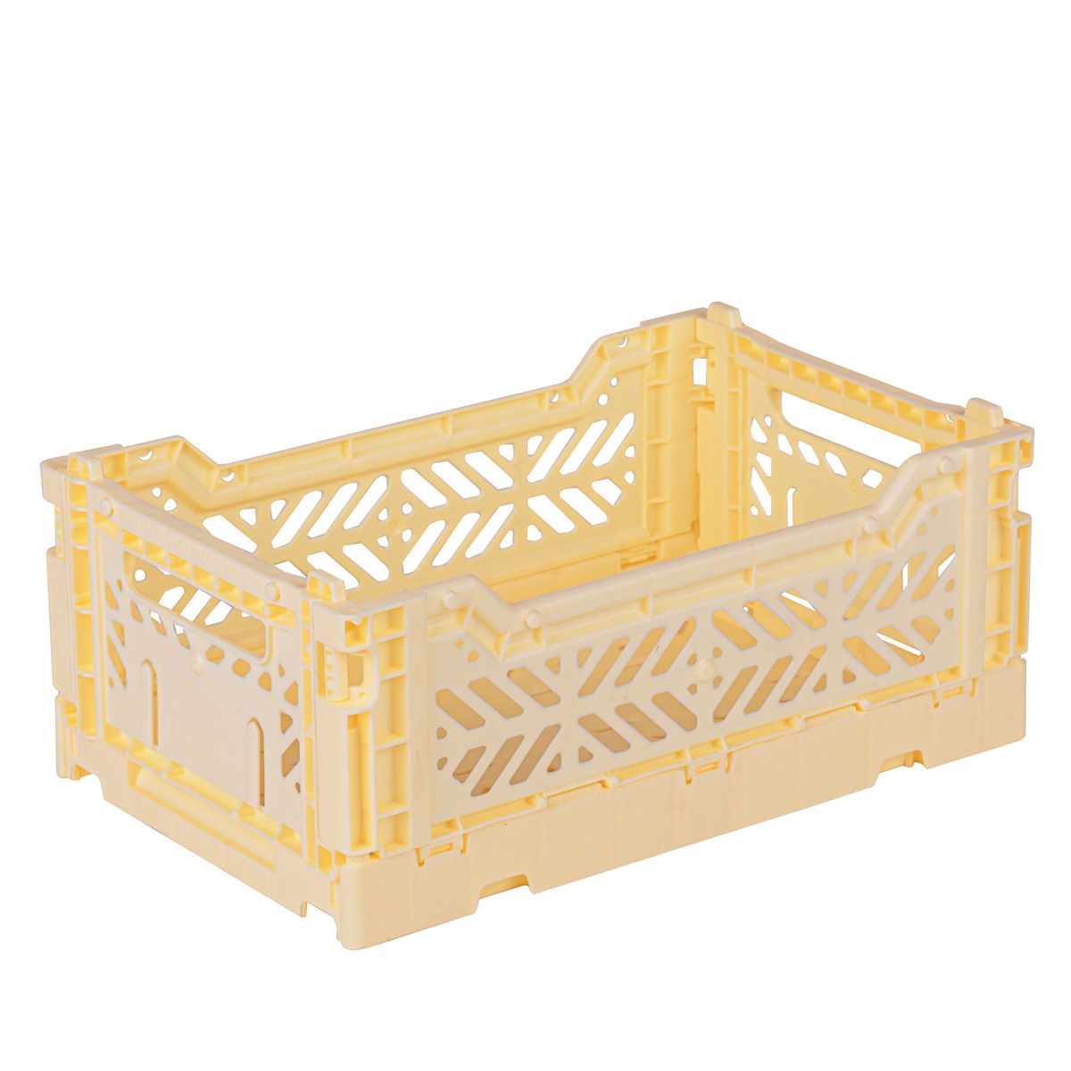 Klappbox Mini | Banana