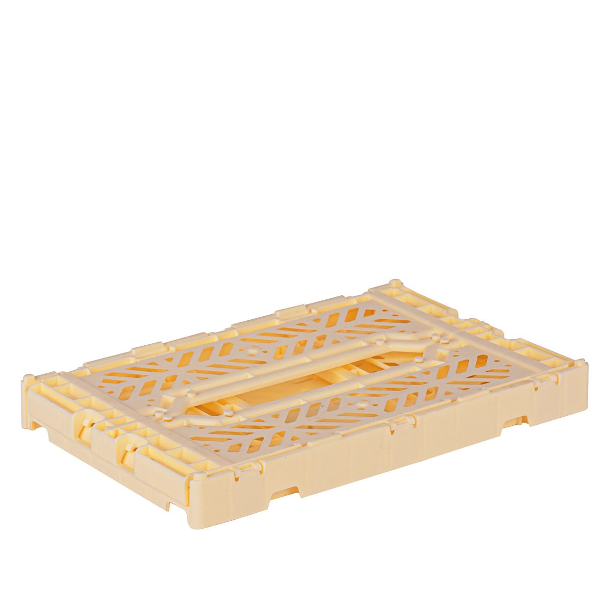 Klappbox Mini | Banana