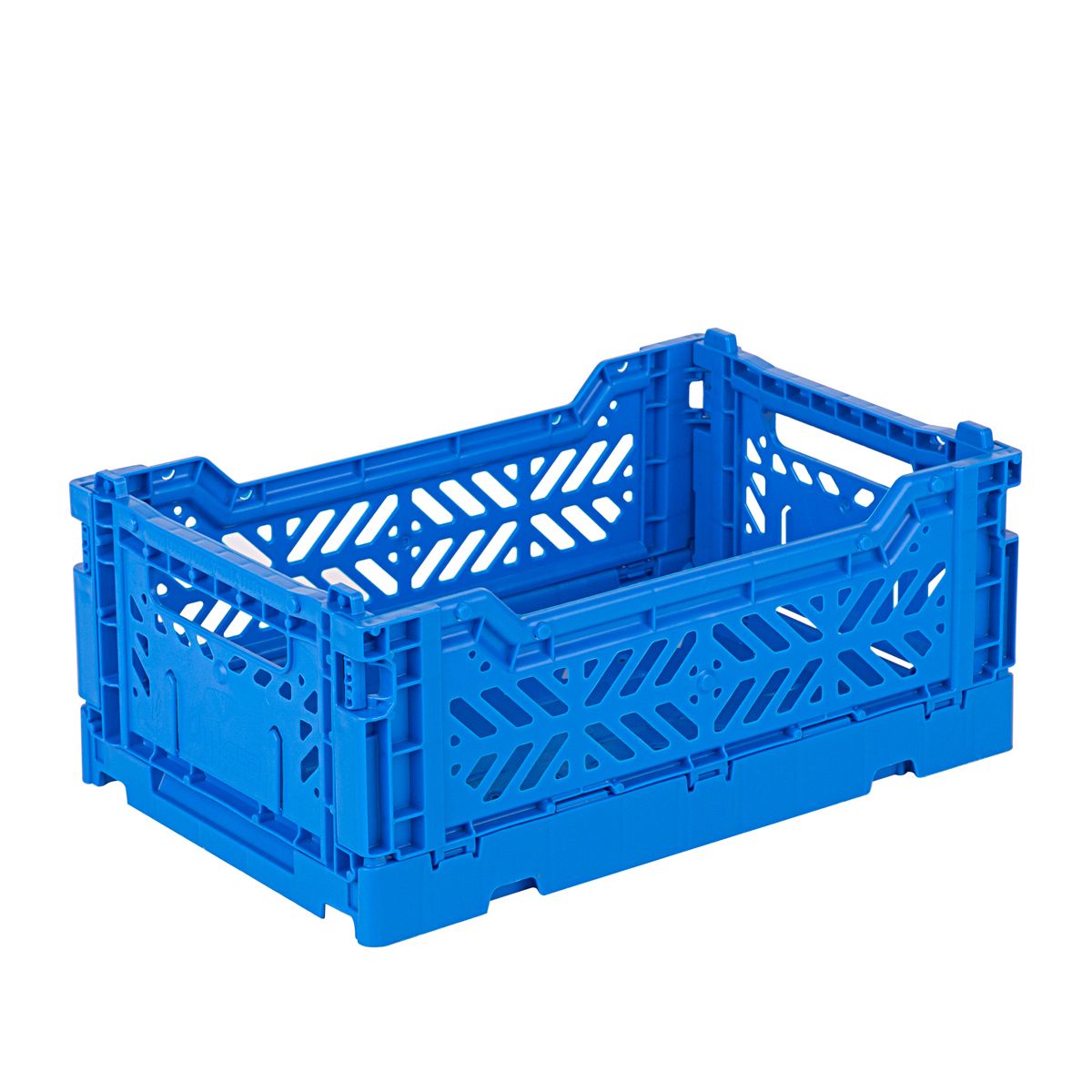 Klappbox Mini | Blue