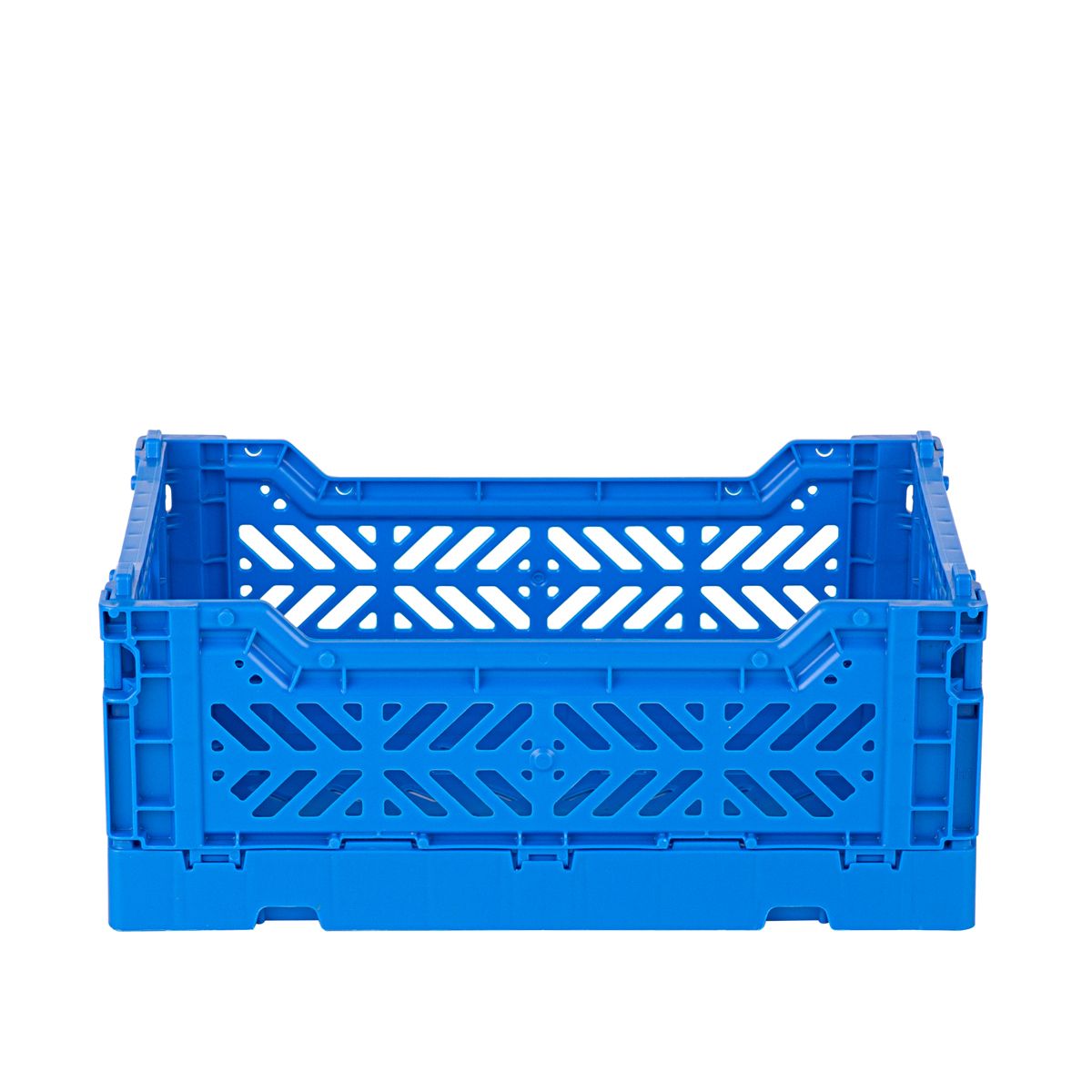 Klappbox Mini | Blue