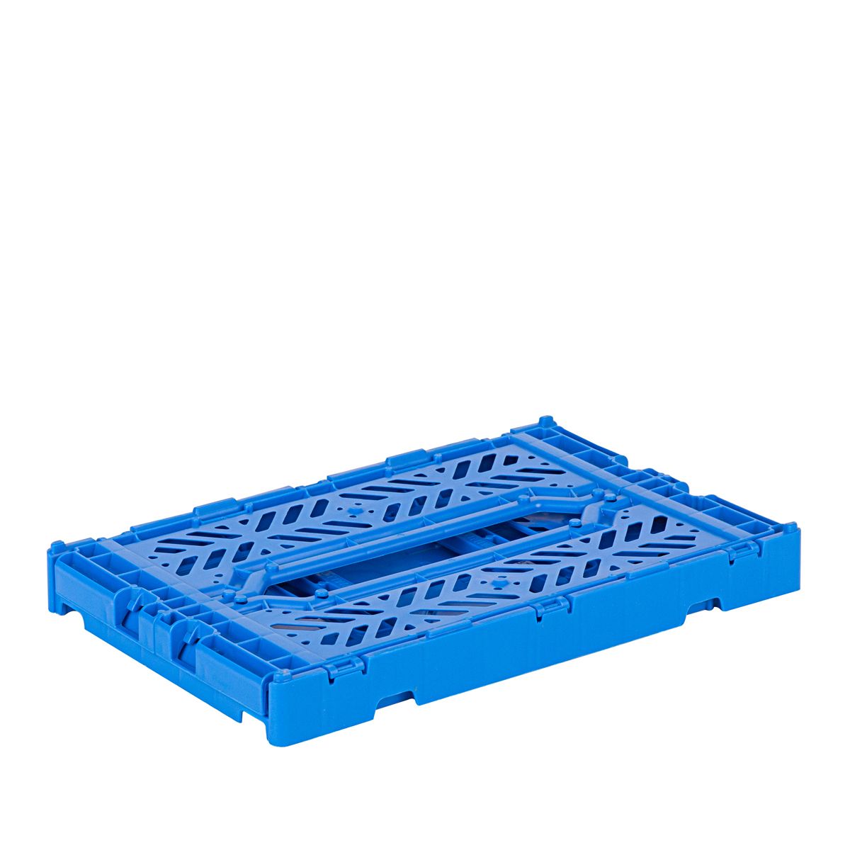Klappbox Mini | Blue
