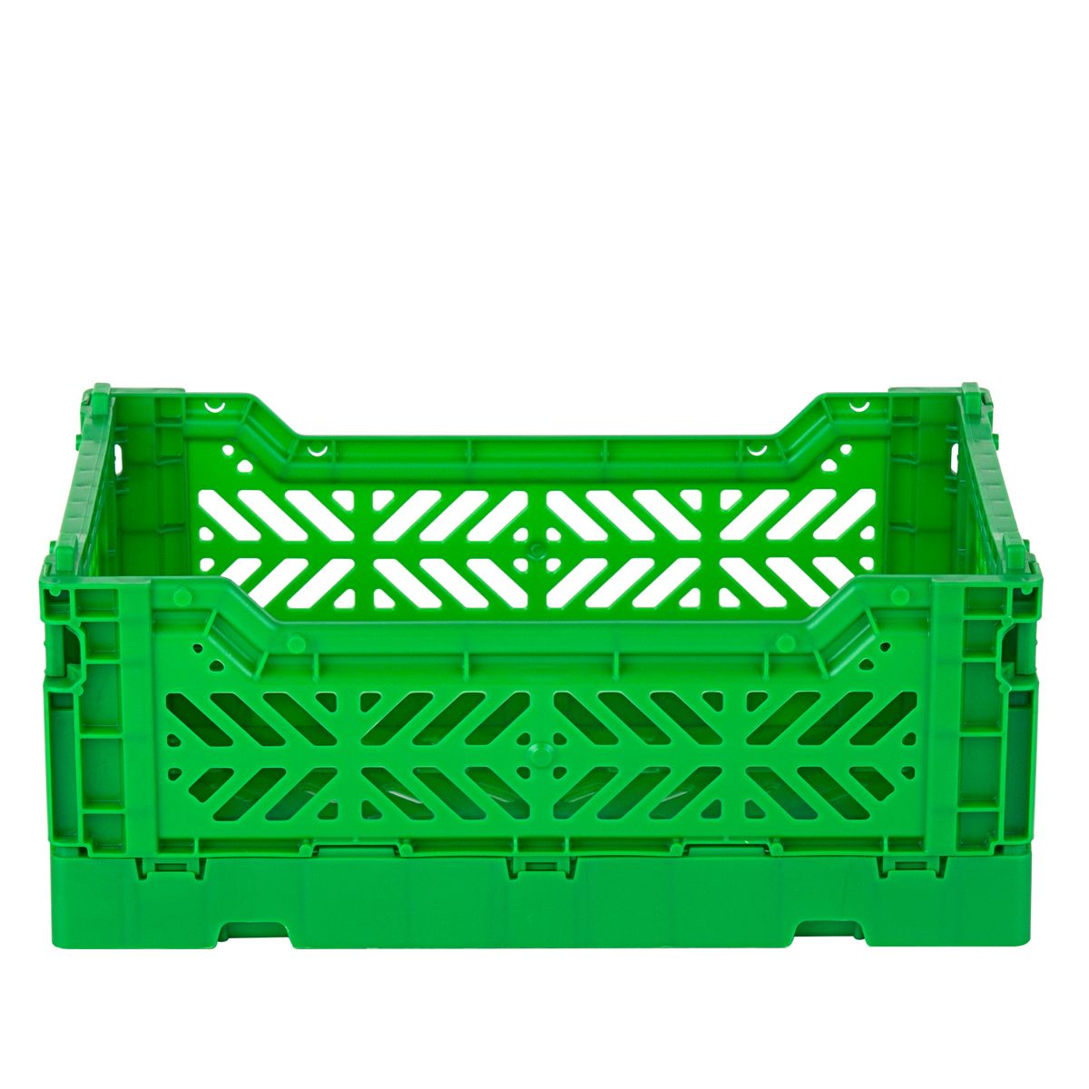 Klappbox Mini | Green