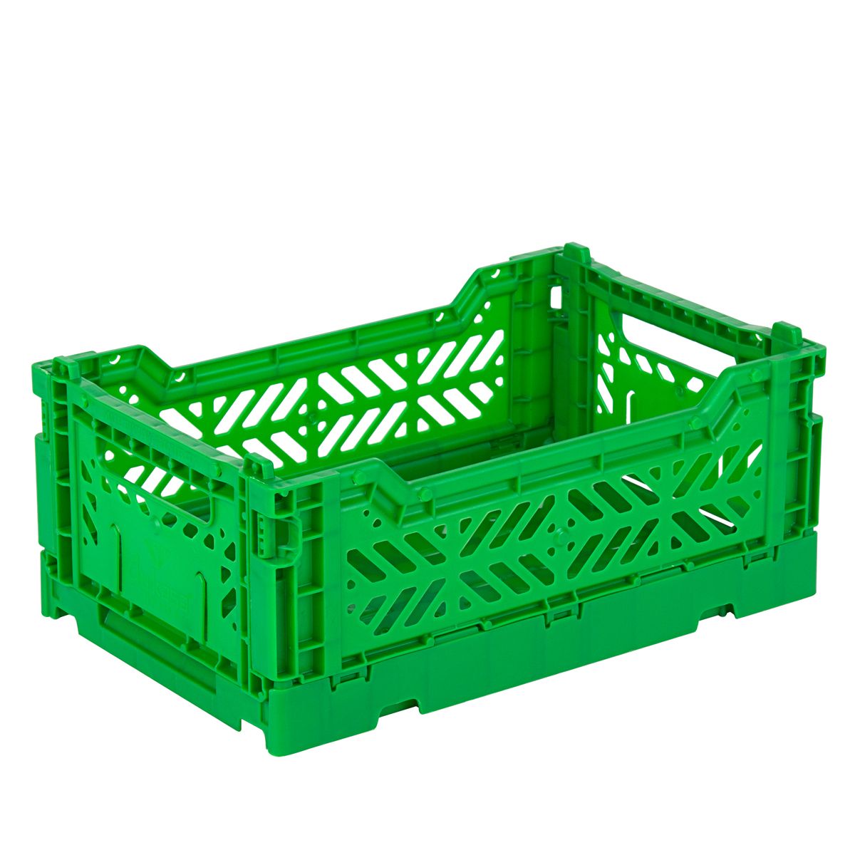 Klappbox Mini | Green