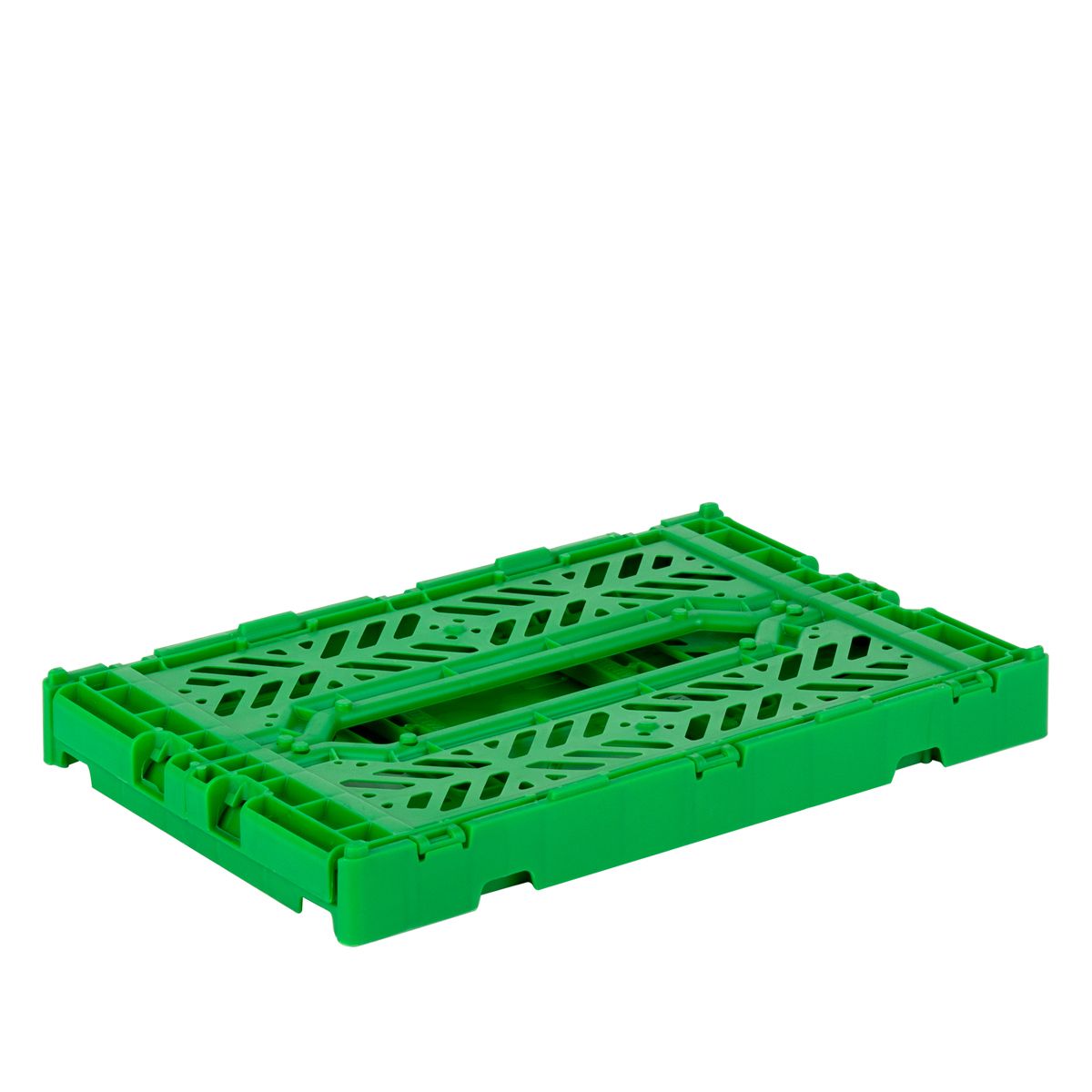 Klappbox Mini | Green