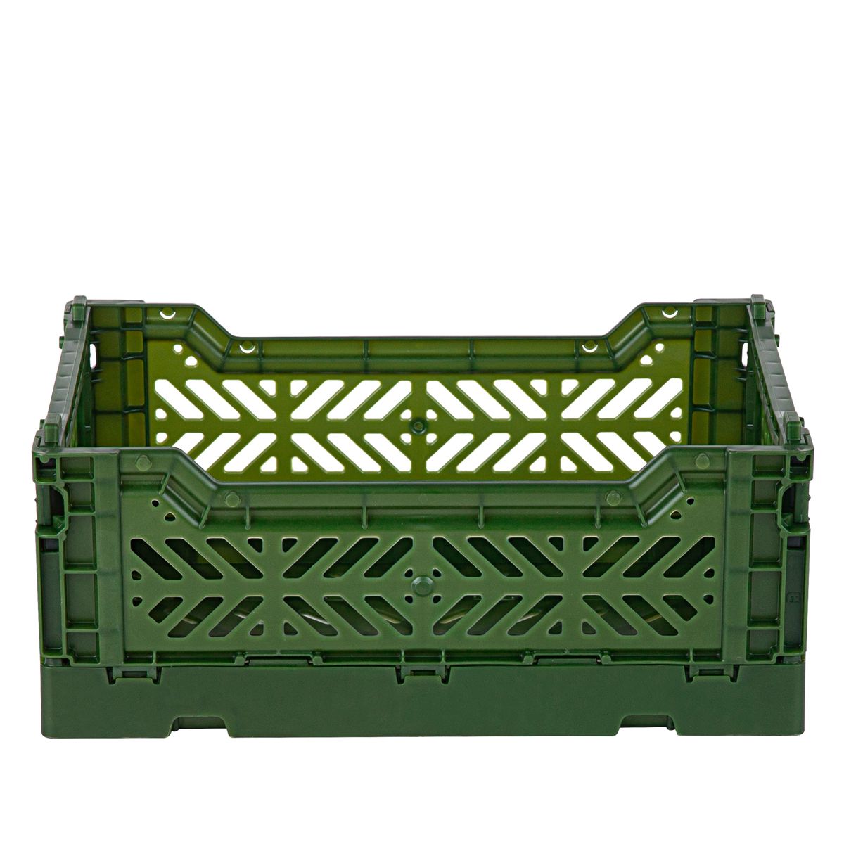 Klappbox Mini | Khaki