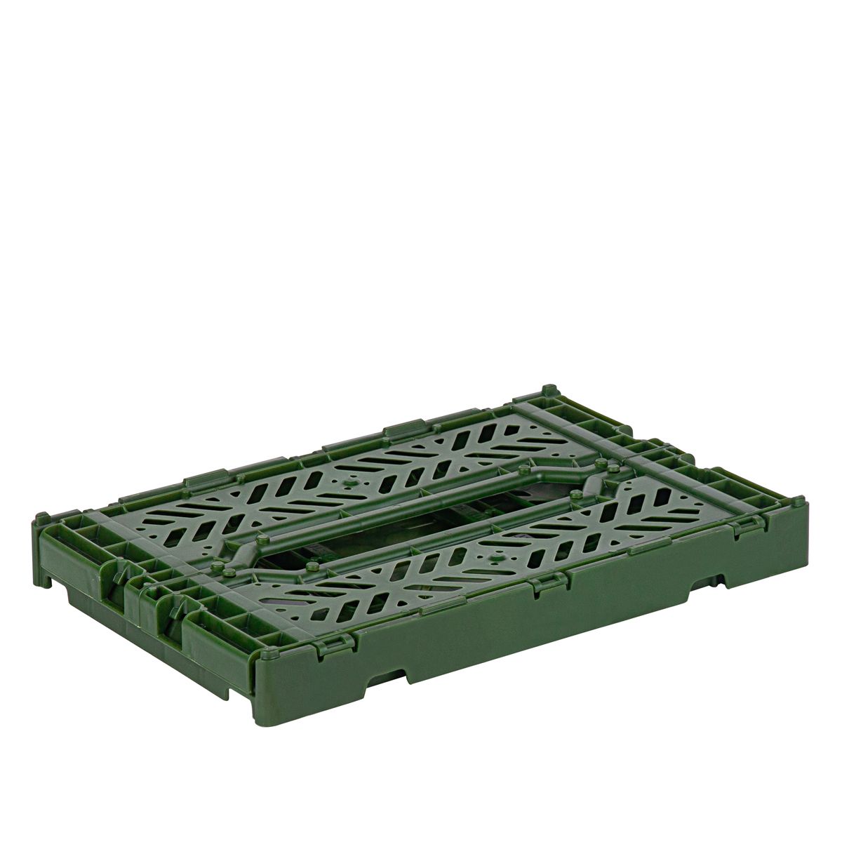 Klappbox Mini | Khaki