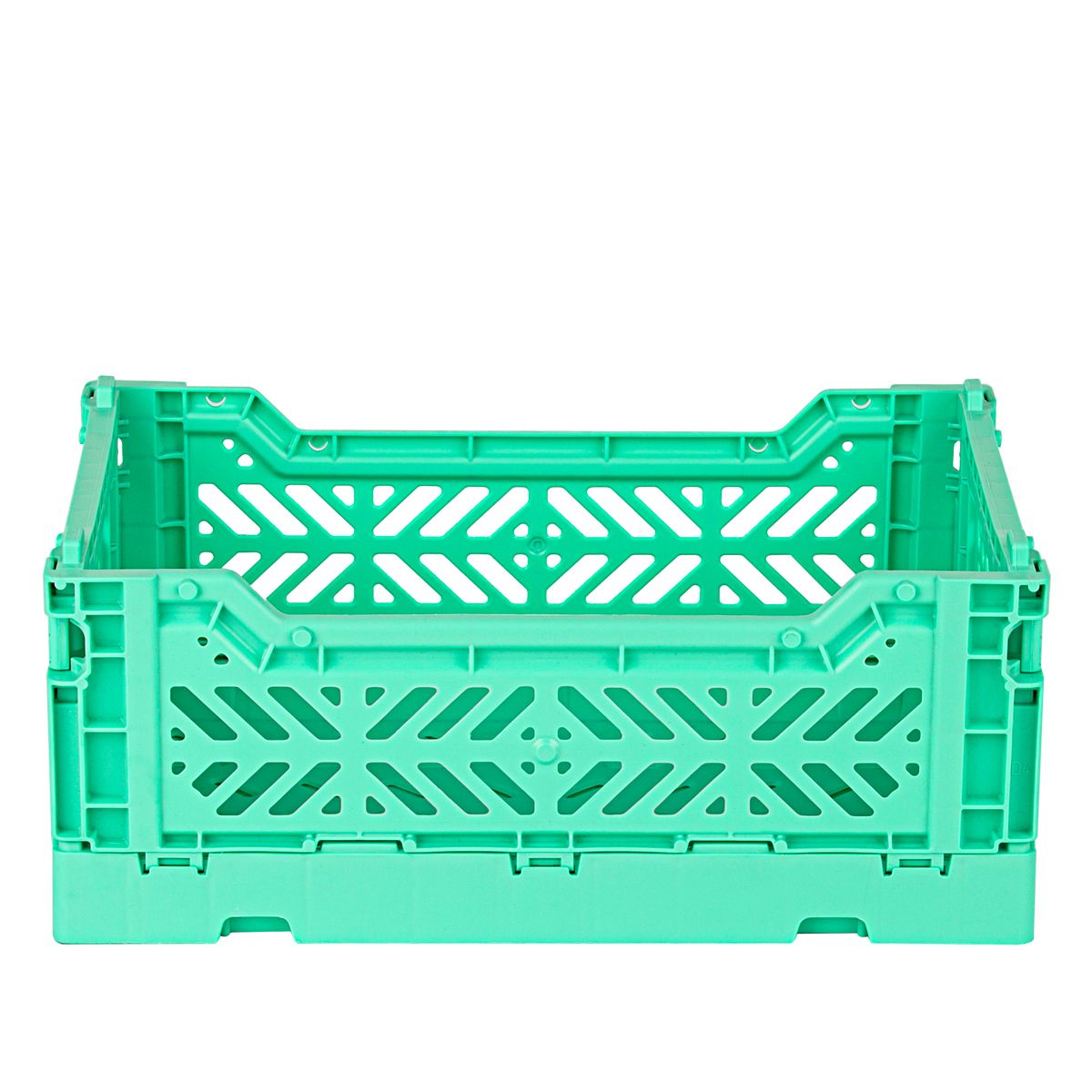 Klappbox Mini | Mint