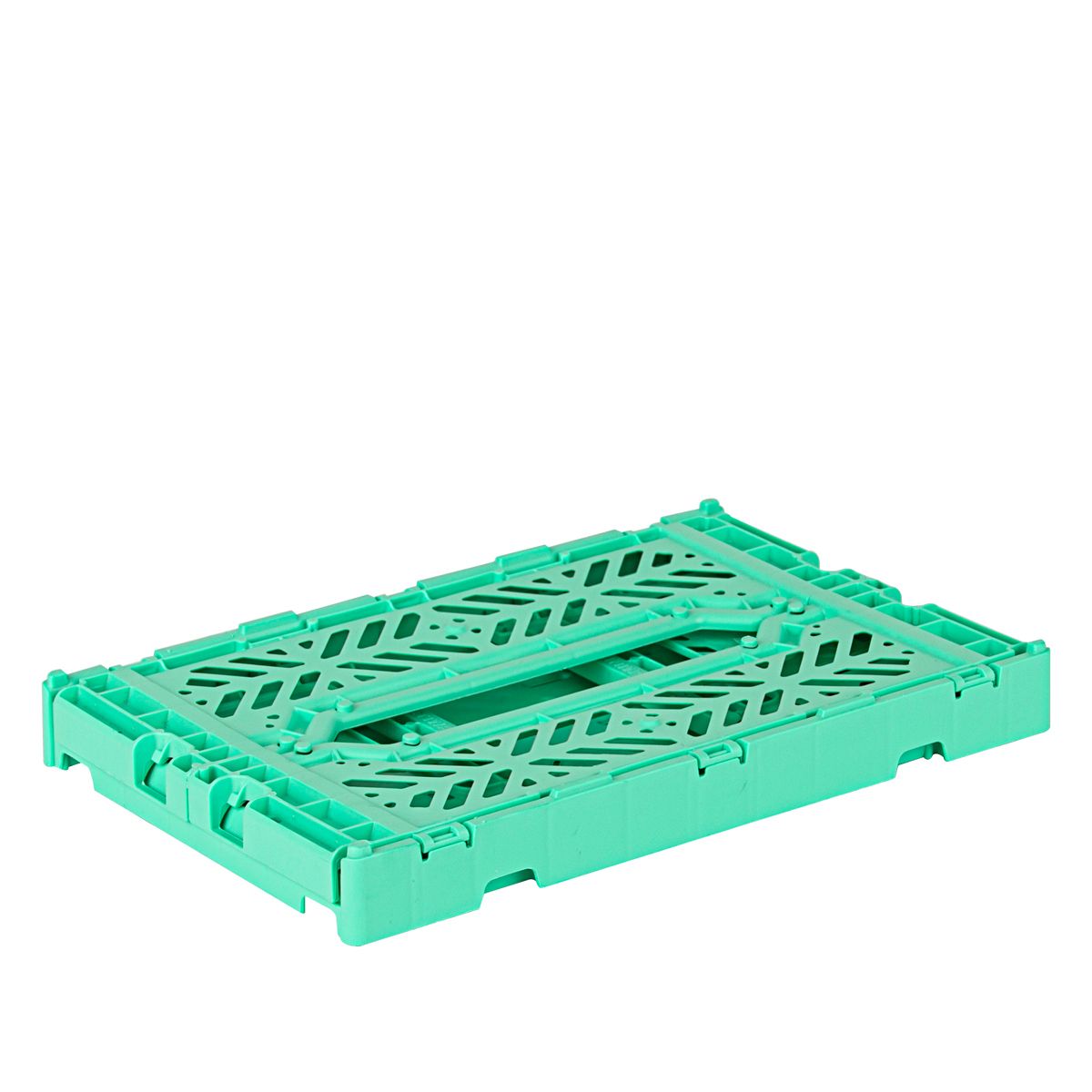 Klappbox Mini | Mint