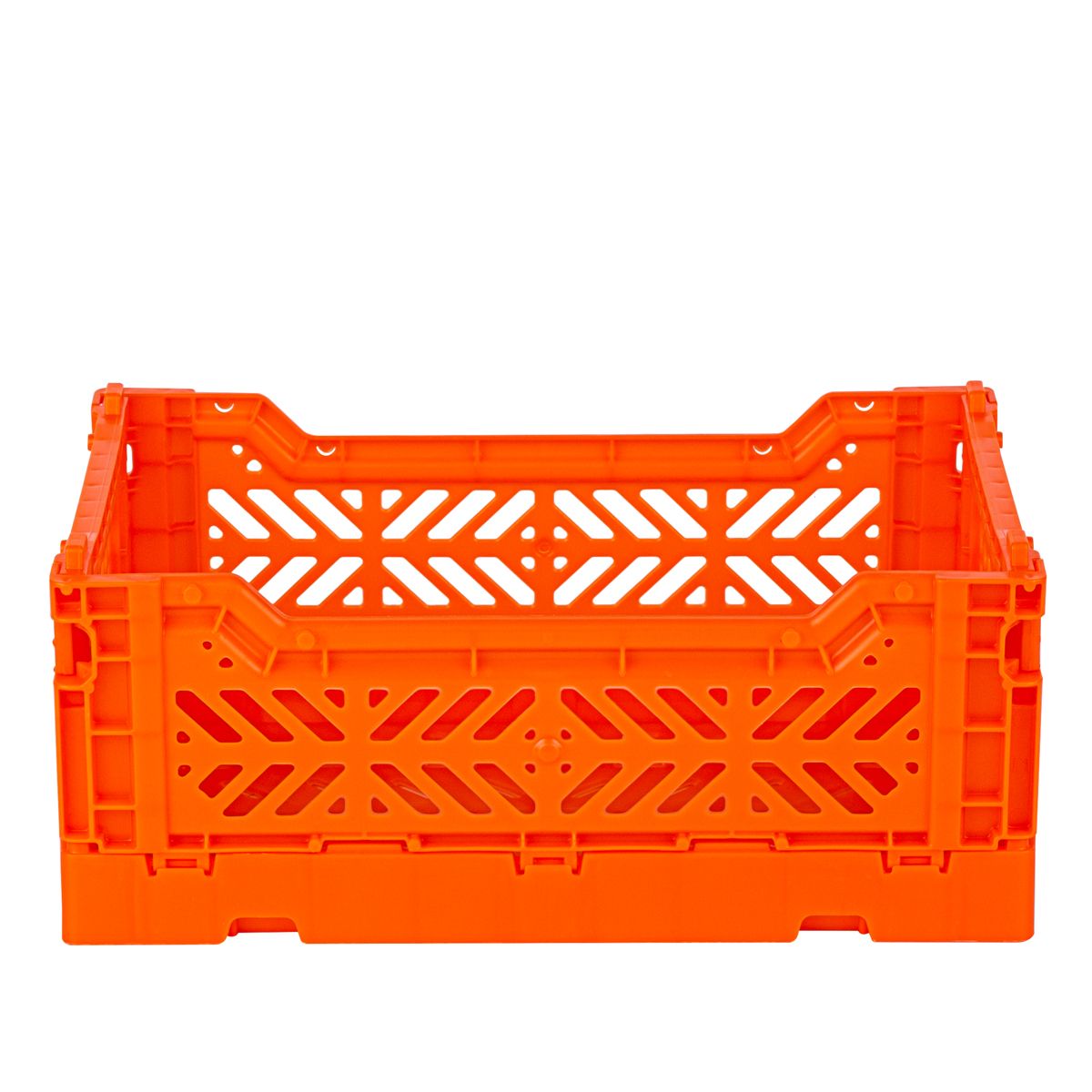 Klappbox Mini | Orange
